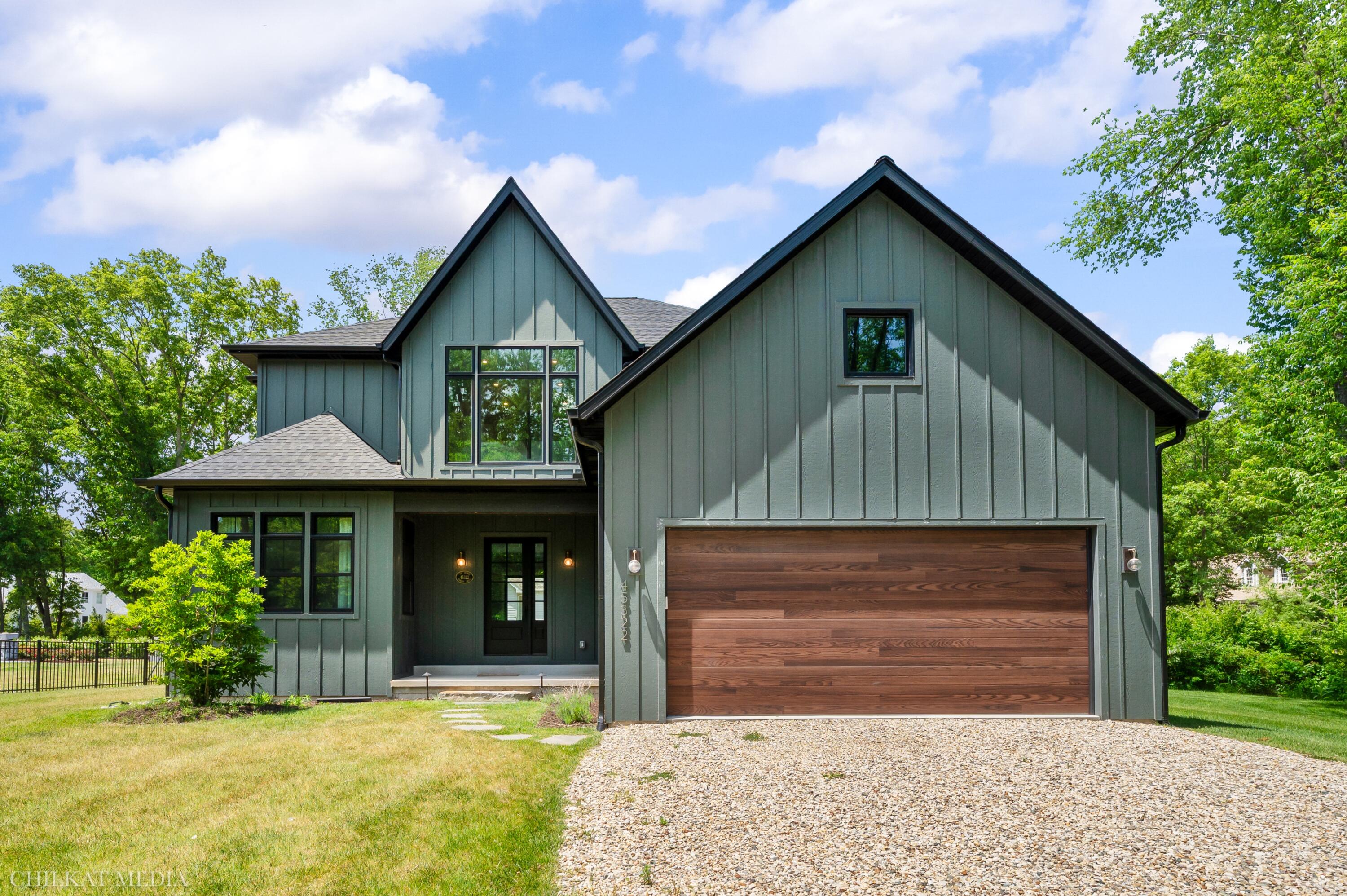 45322 Fairway Drive — photo