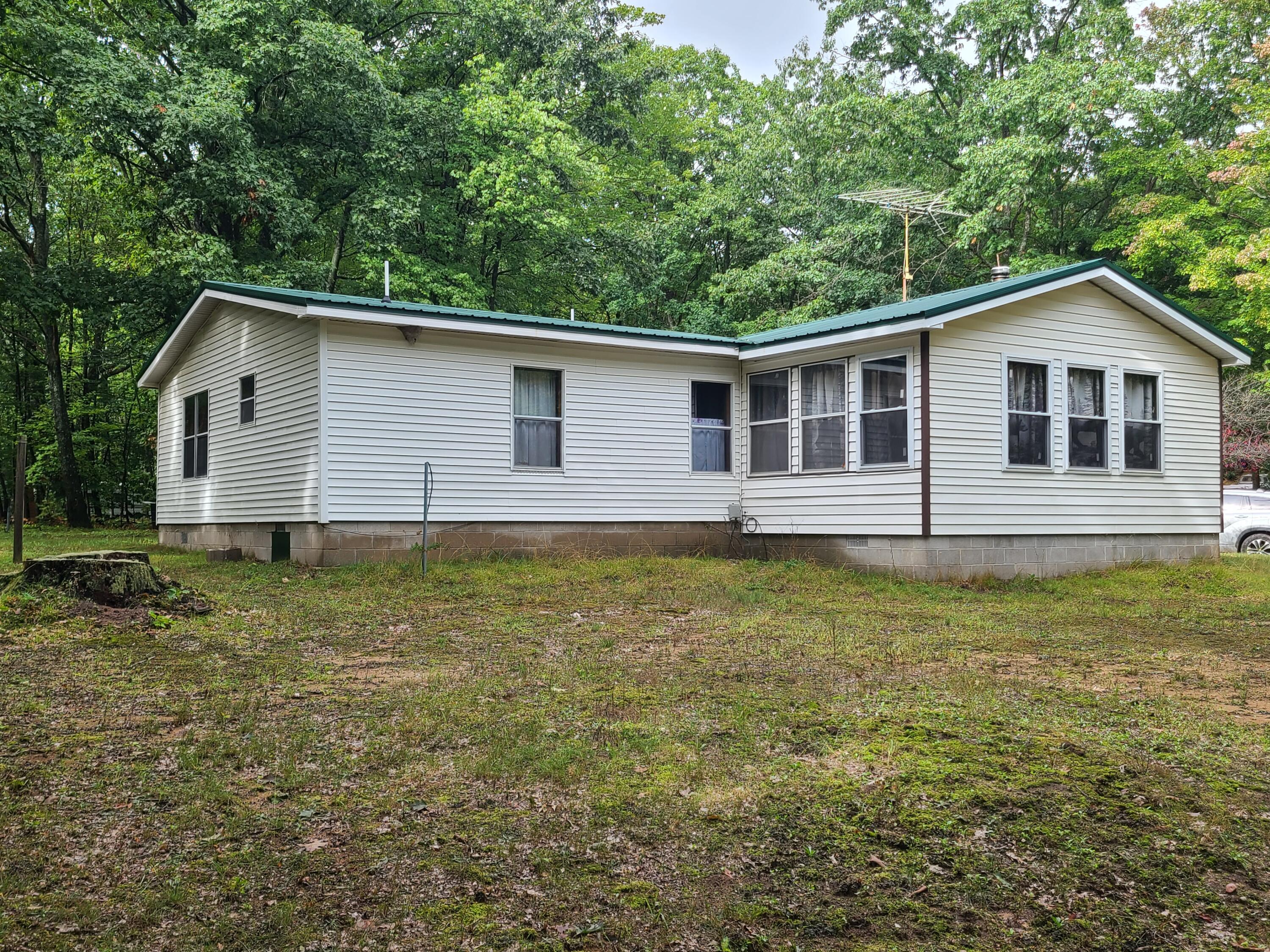 124 Osceola Ledge Drive — photo