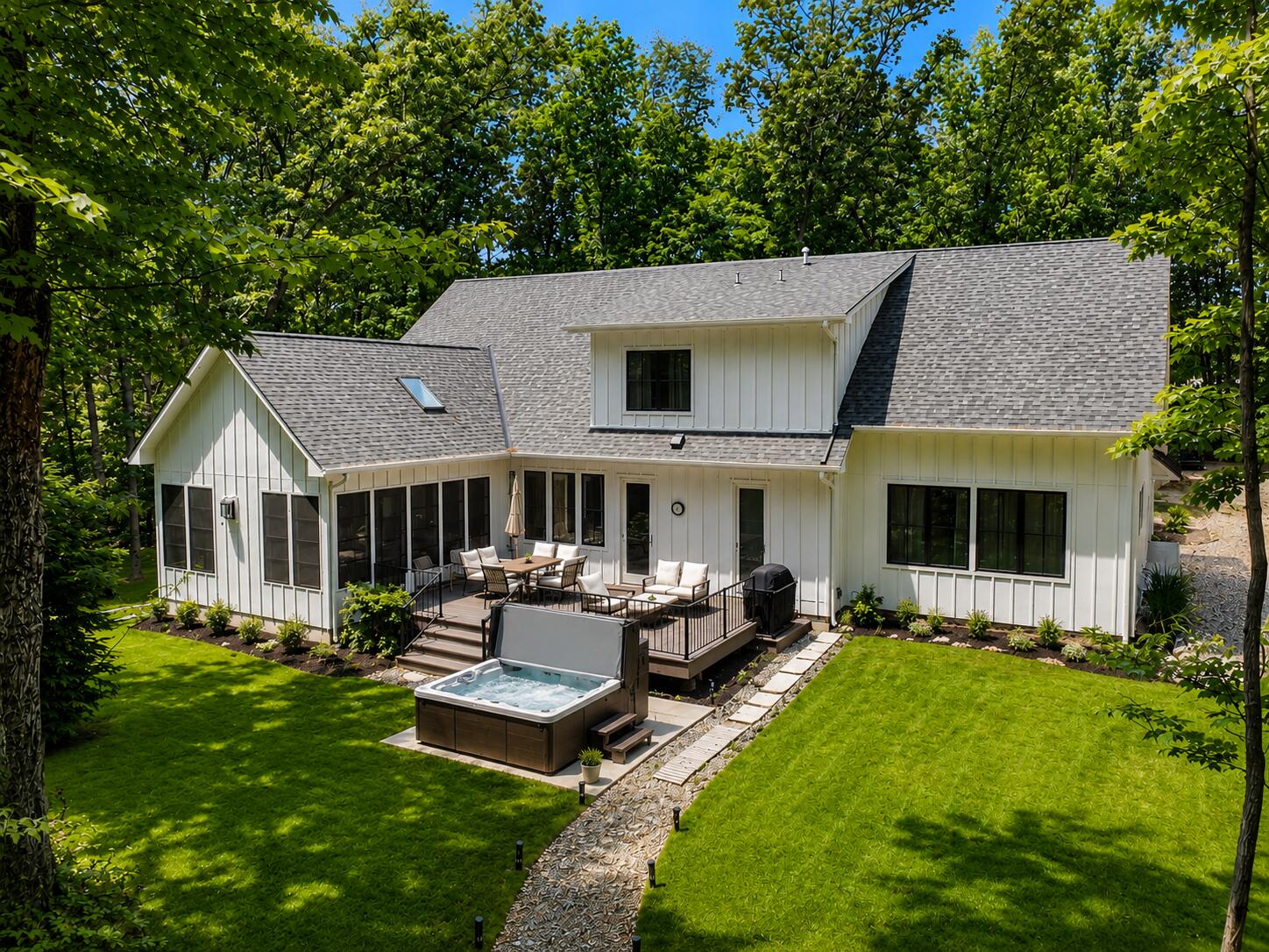 7 Preserve Way — photo