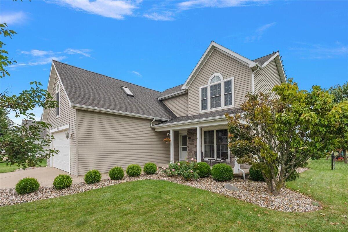 6191 Dreamcatcher Road — photo