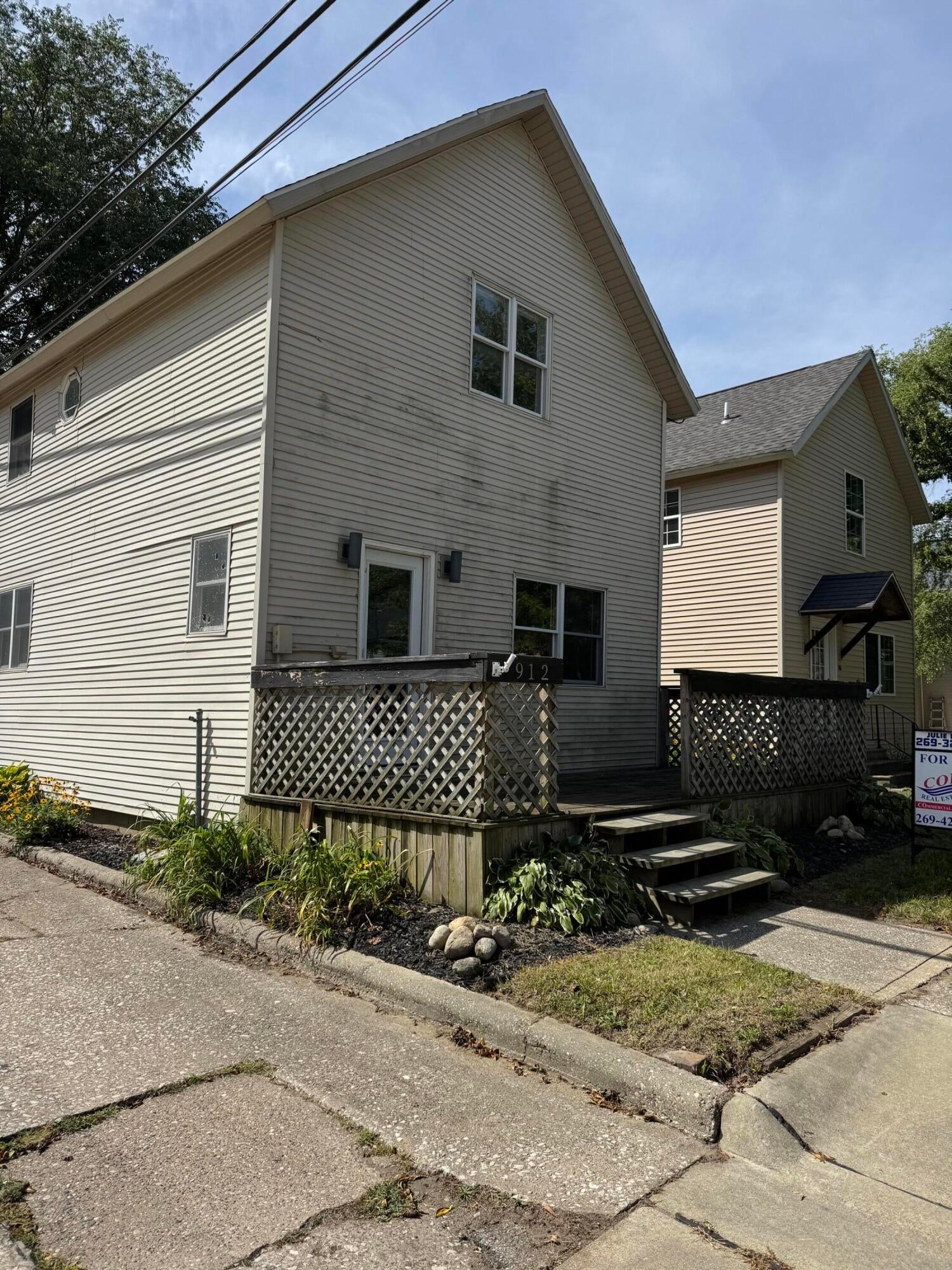912 Market Street — photo