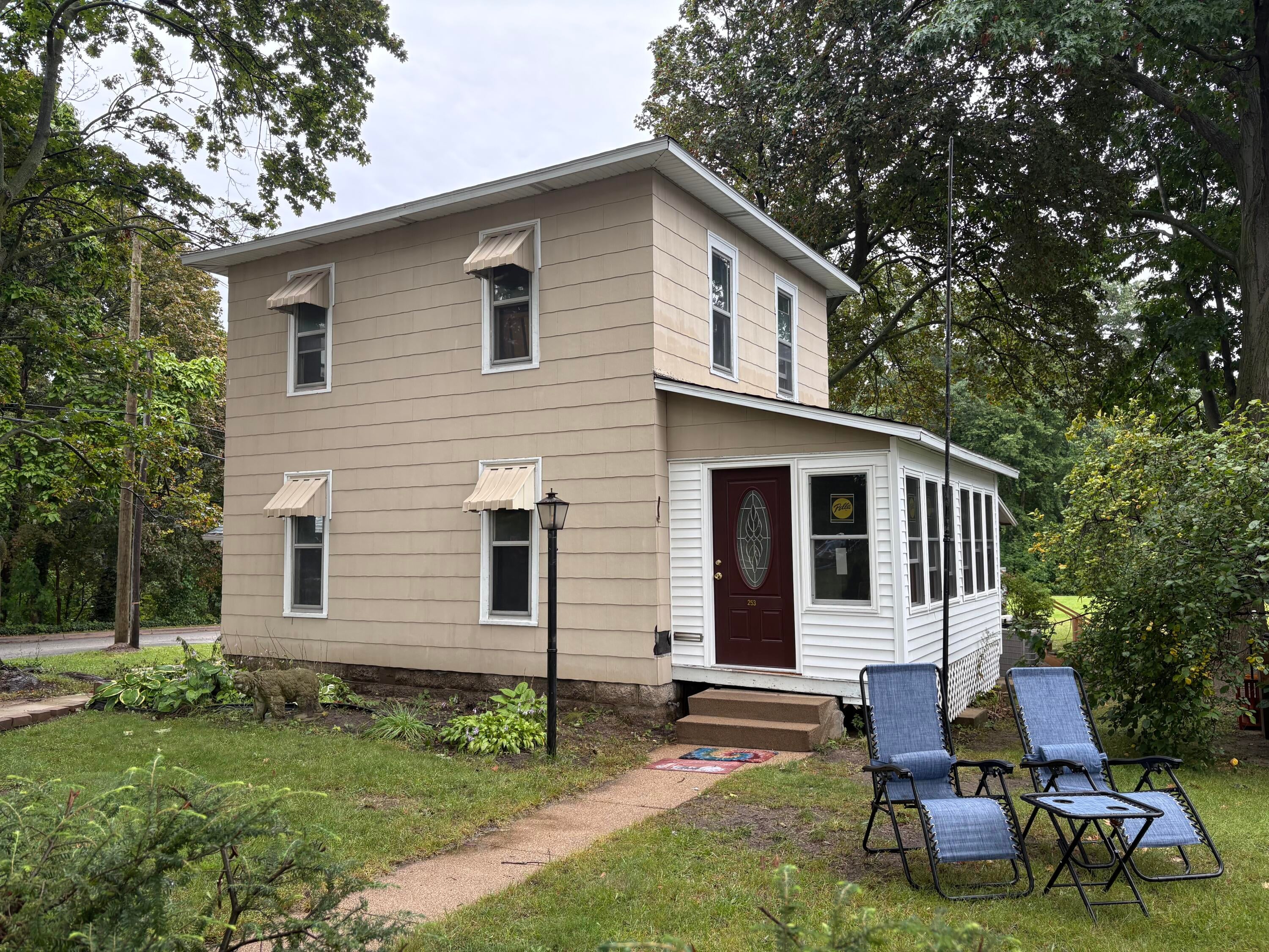 253 Pearl Street — photo