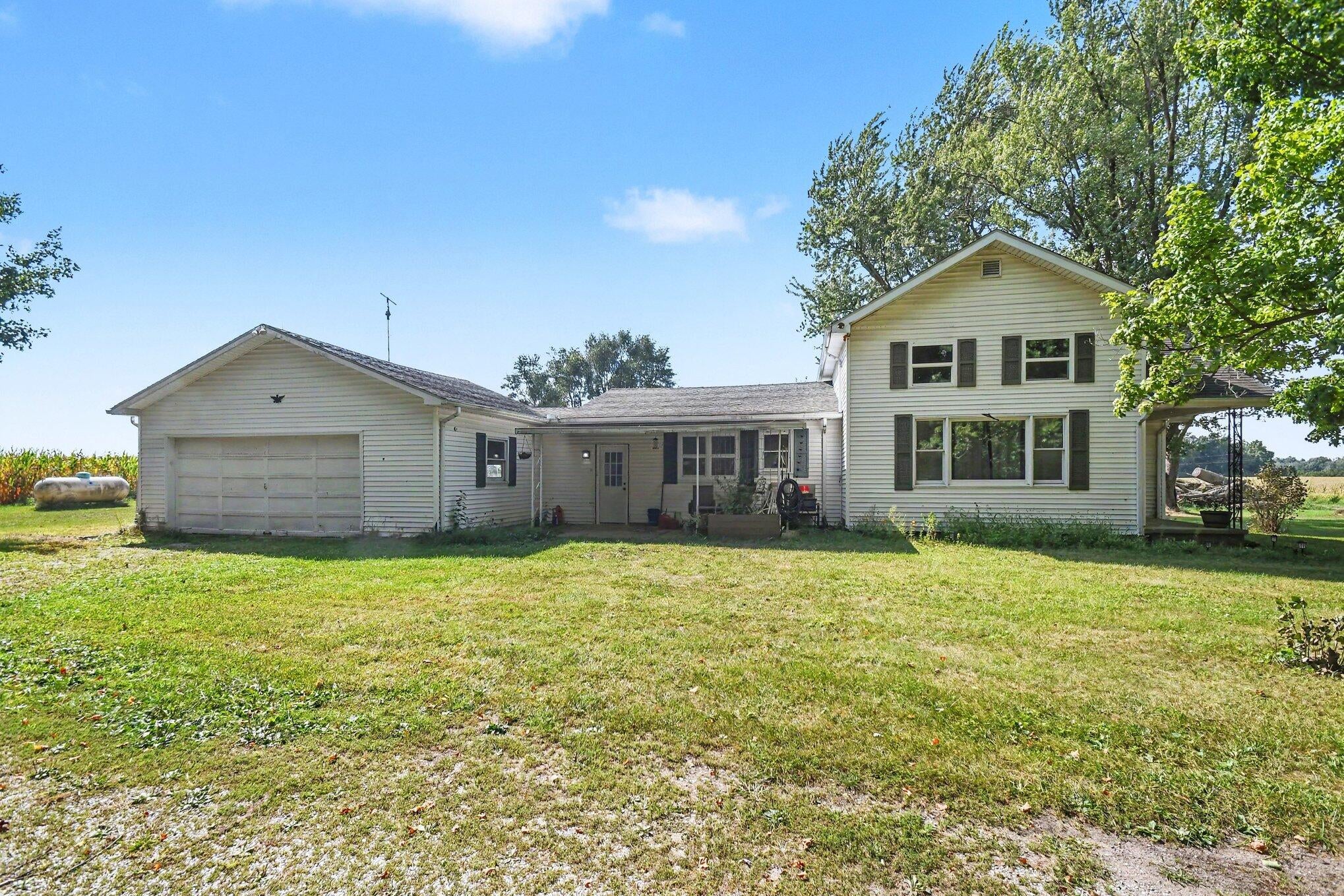 10209 Barker Road — photo