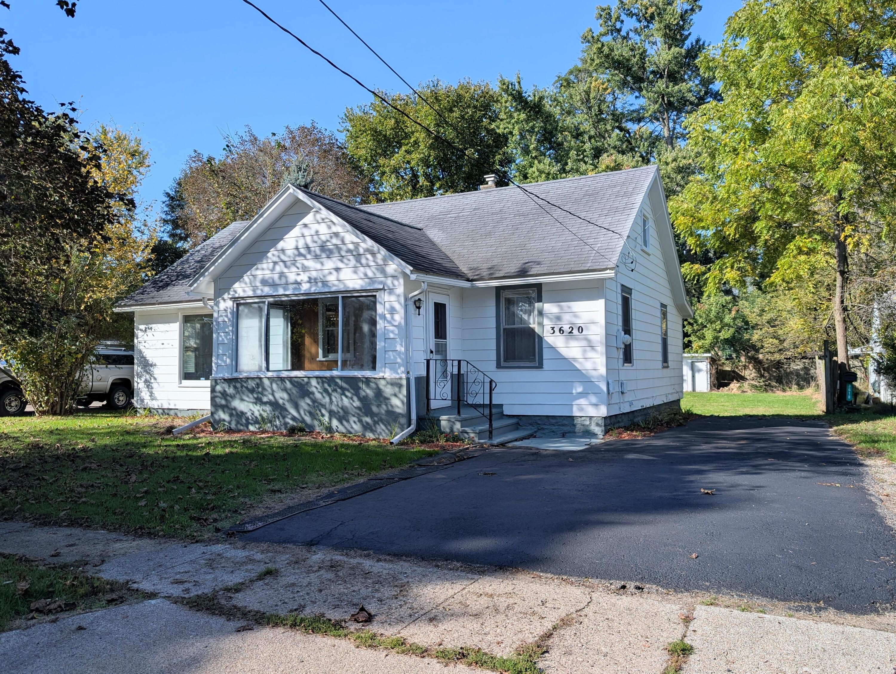 3620 Madison Street — photo