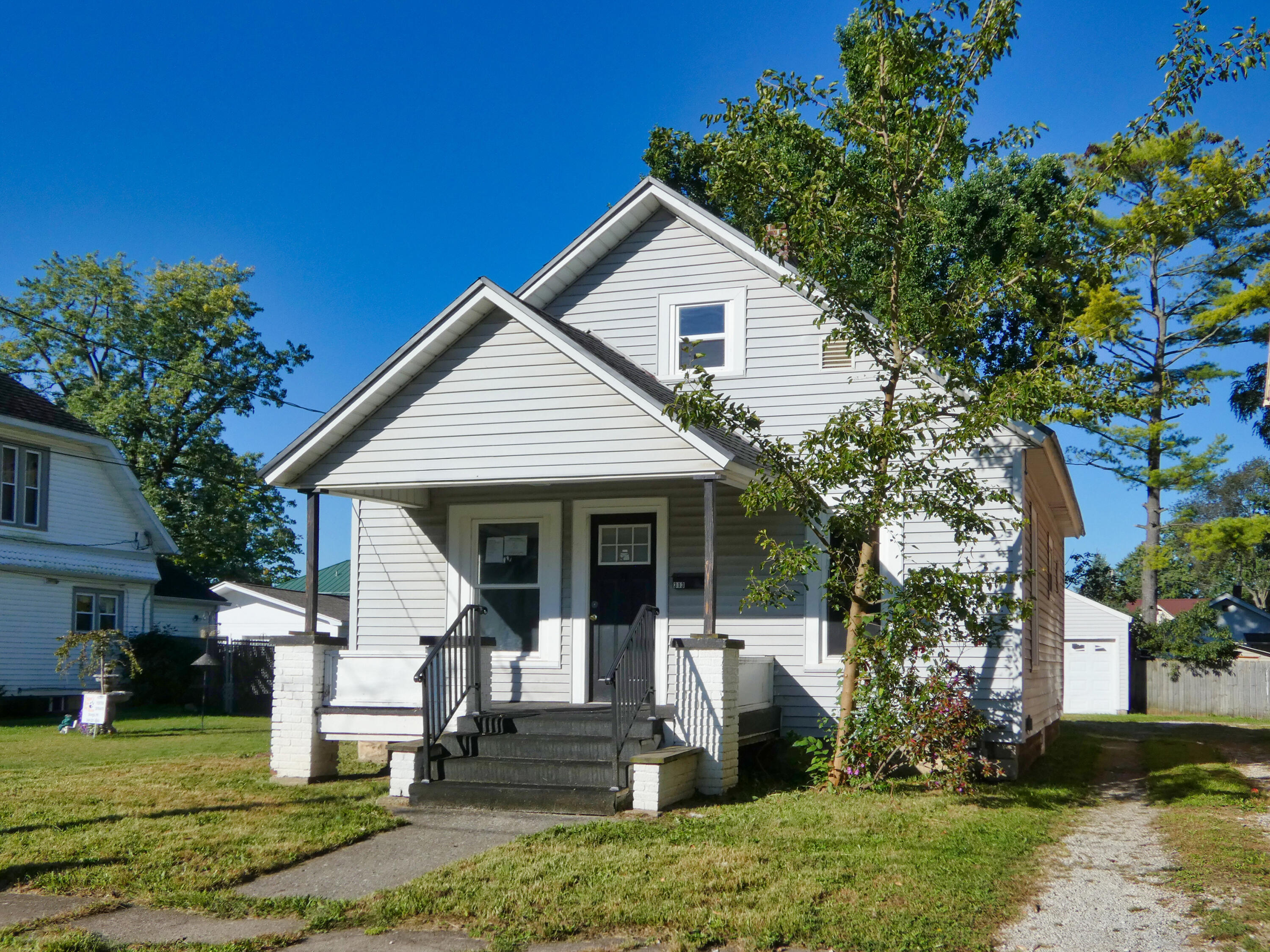 313 S Clay Street — photo