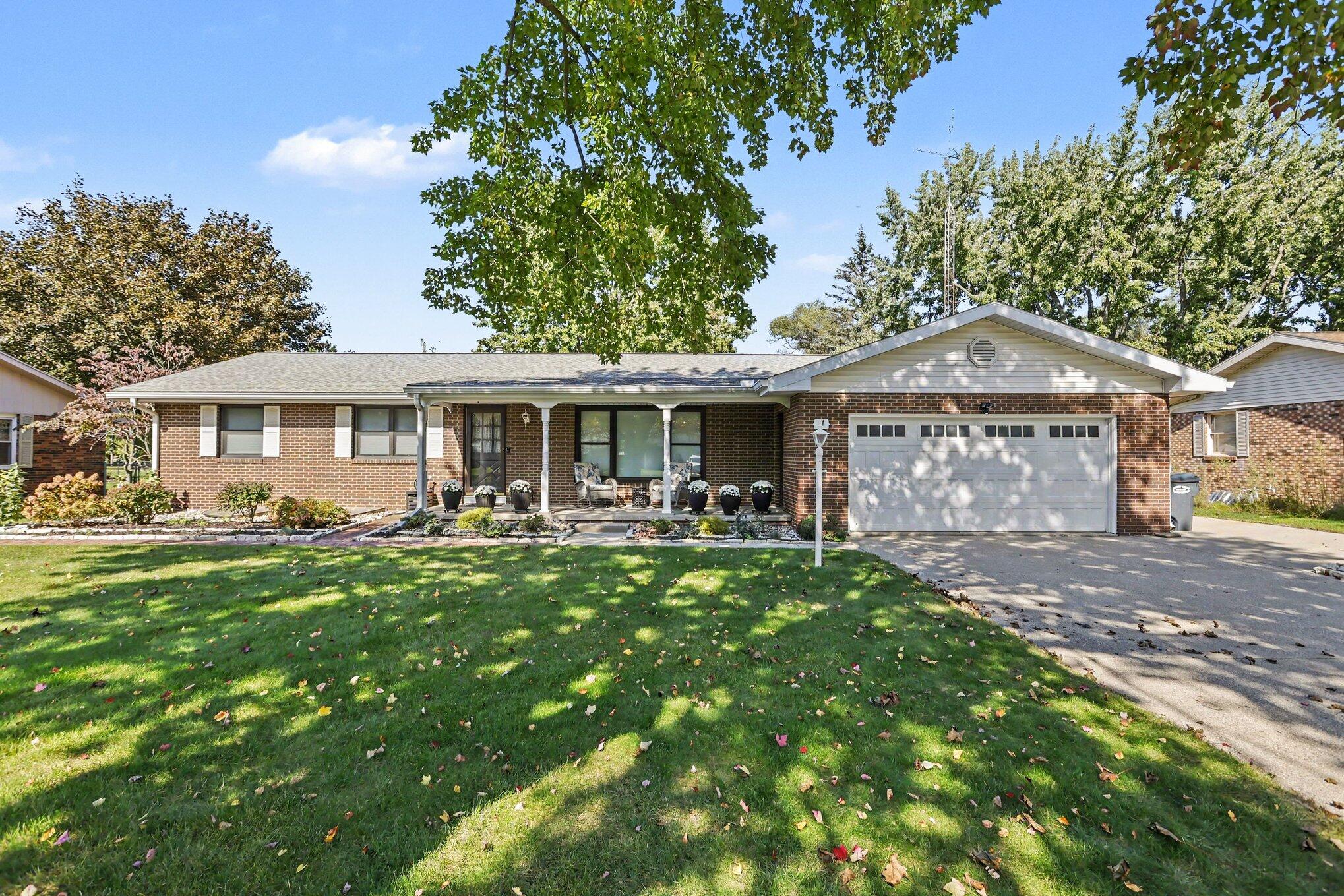 1627 Old Hickory Lane — photo