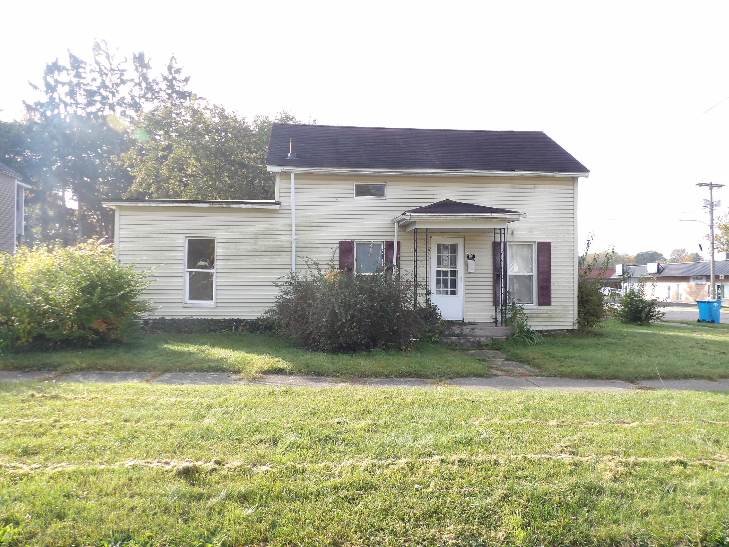 904 Regent Street — photo