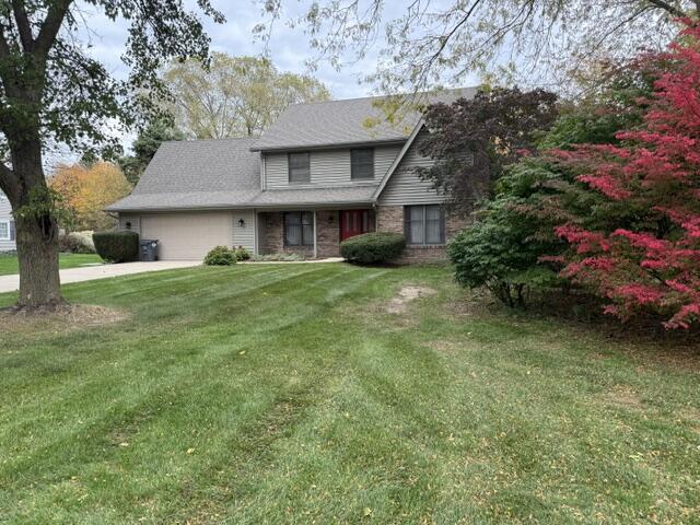3501 Wyndwicke Drive — photo