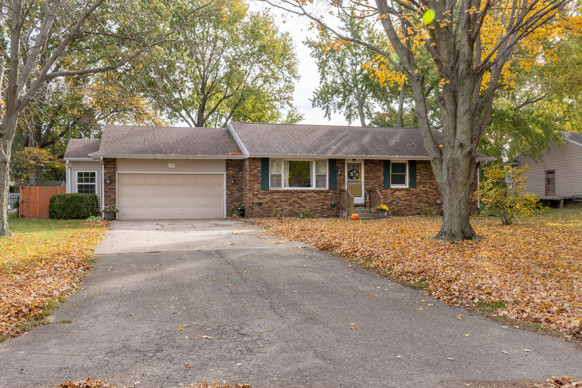 3531 Brook Court — photo