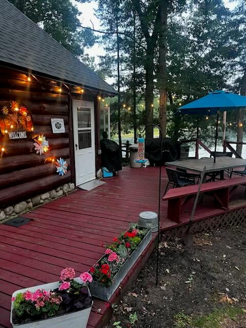 9013 S Three Lakes Lane — photo
