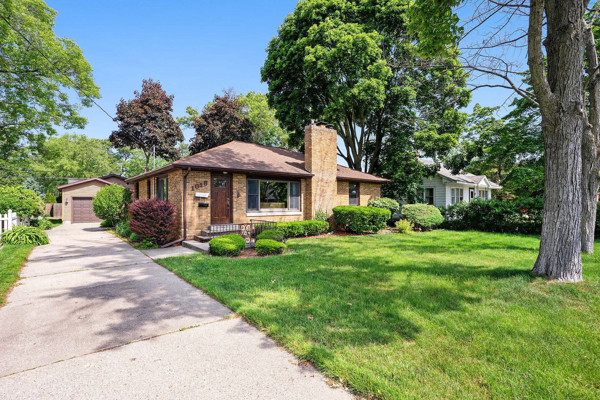 1018 Ruddiman Drive, Muskegon, MI 49445 — photo 2