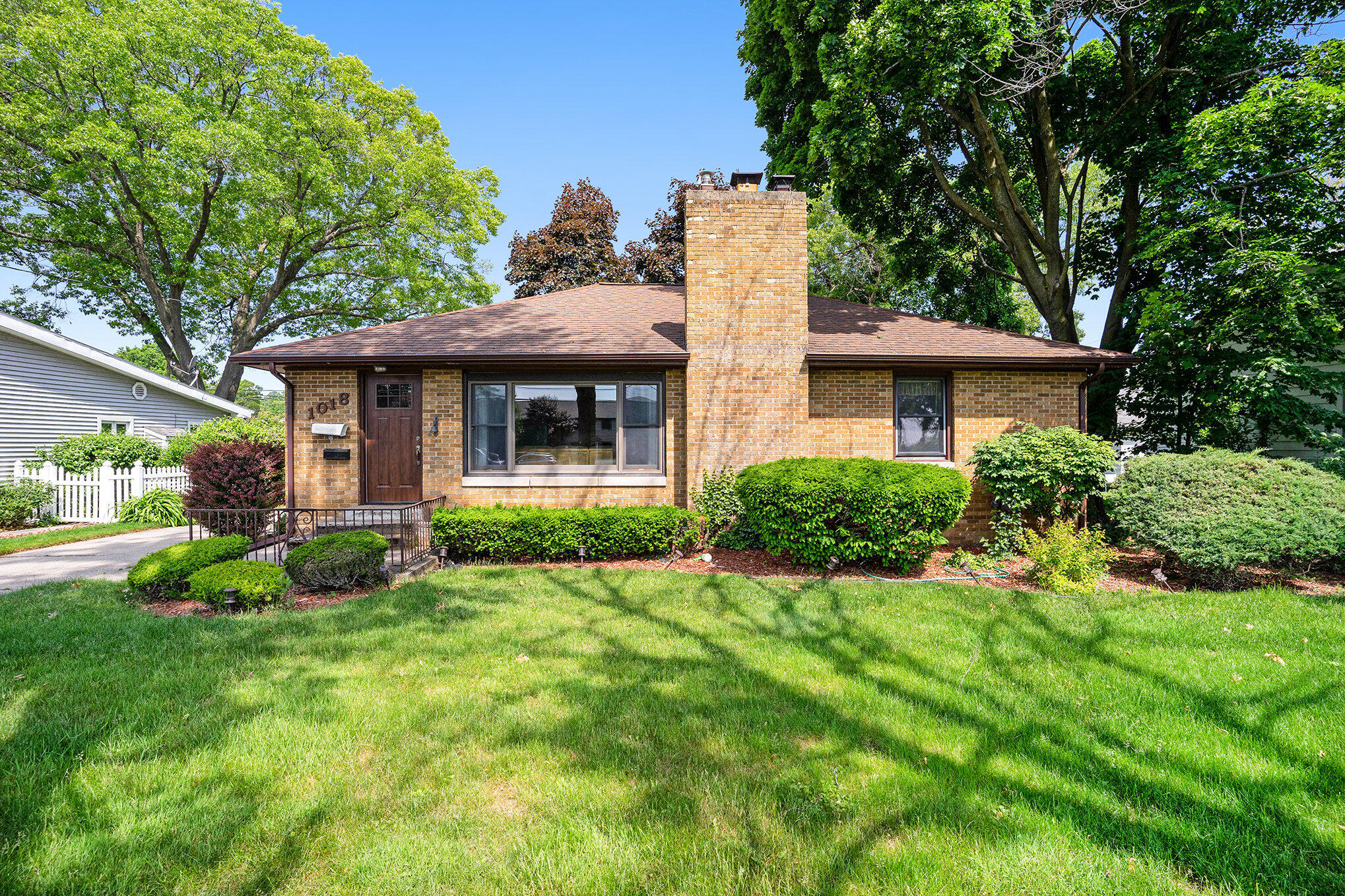 1018 Ruddiman Drive, Muskegon, MI 49445 — photo 3
