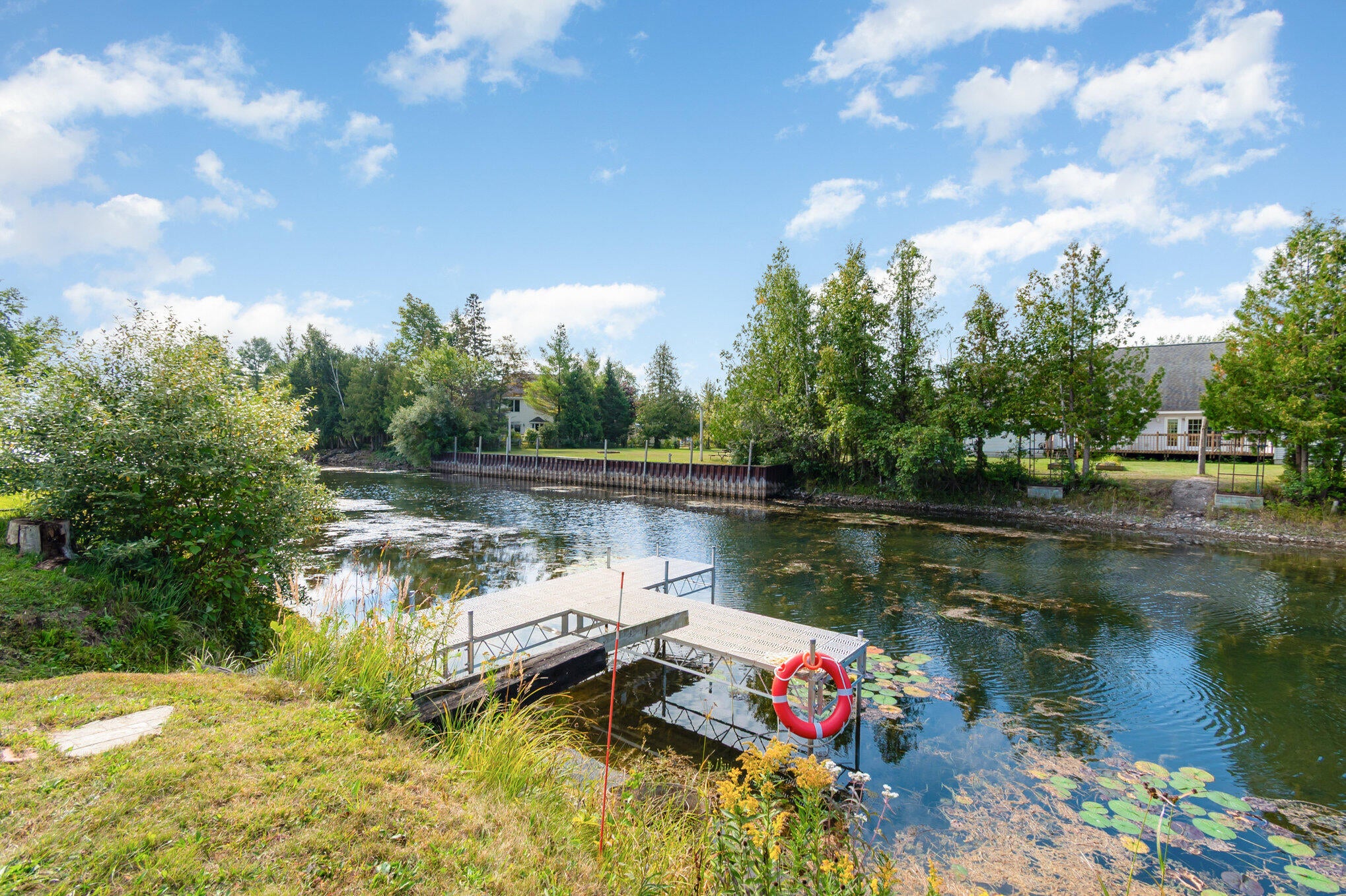 121 Channel Road 1 — photo