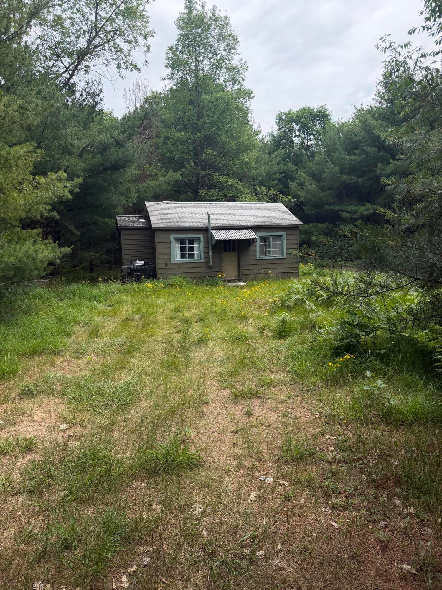 5286 N Twin Creek Road — photo