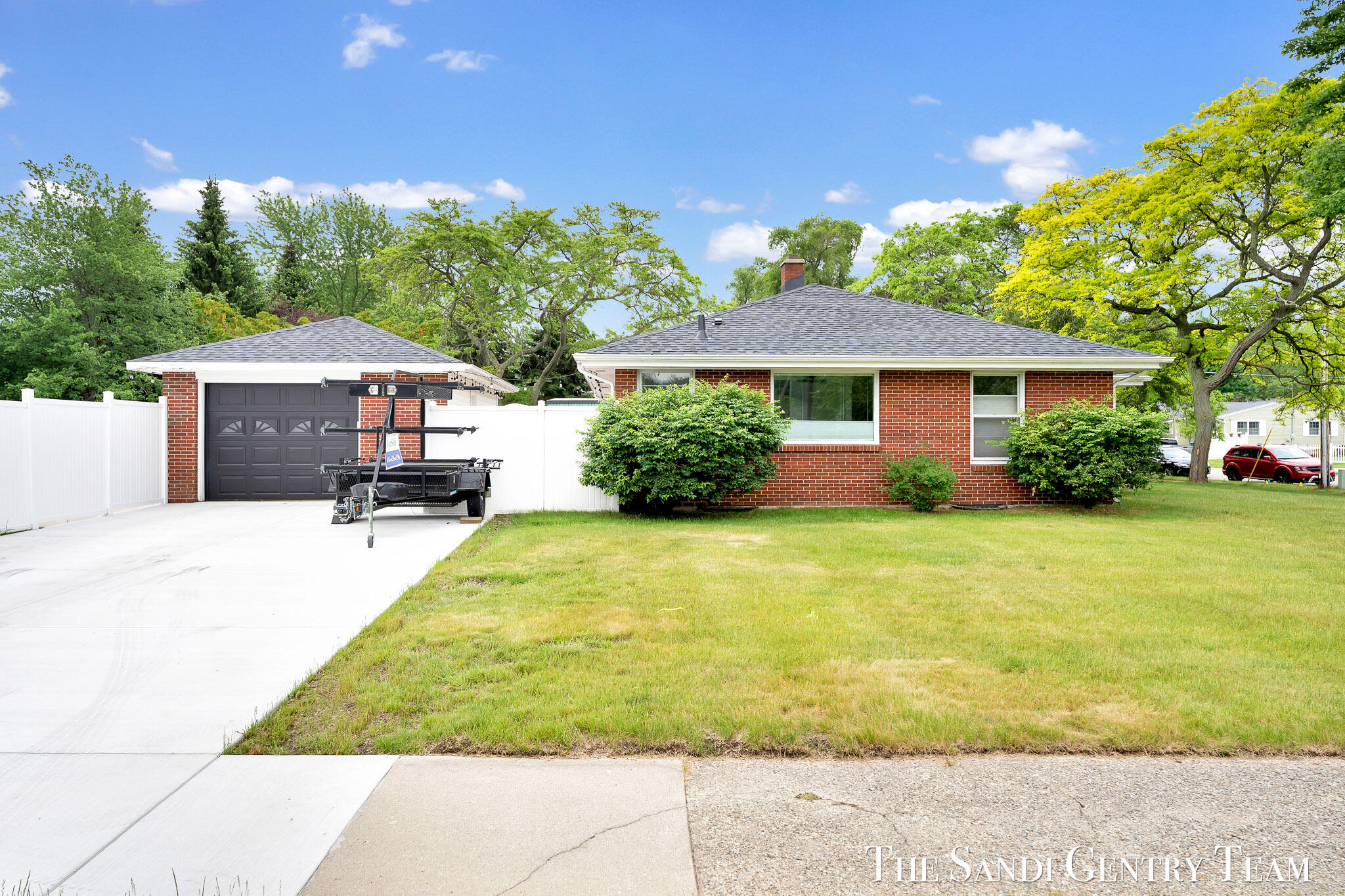 1508 Wisconsin Street — photo