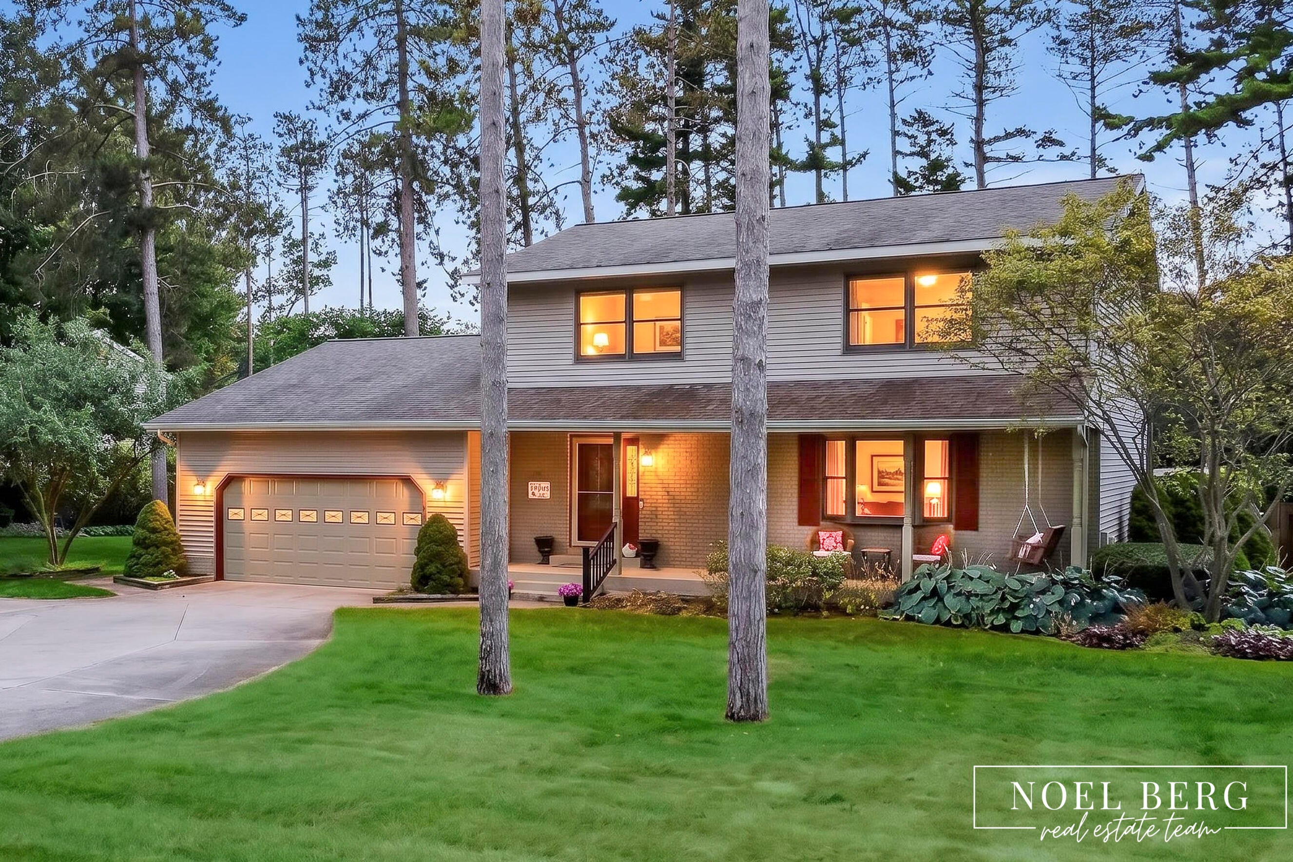17218 Timber Dunes Drive — photo