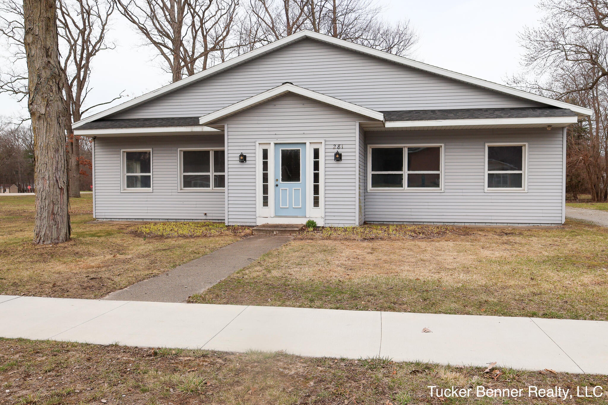 Home in Fruitport Village, MI 49415