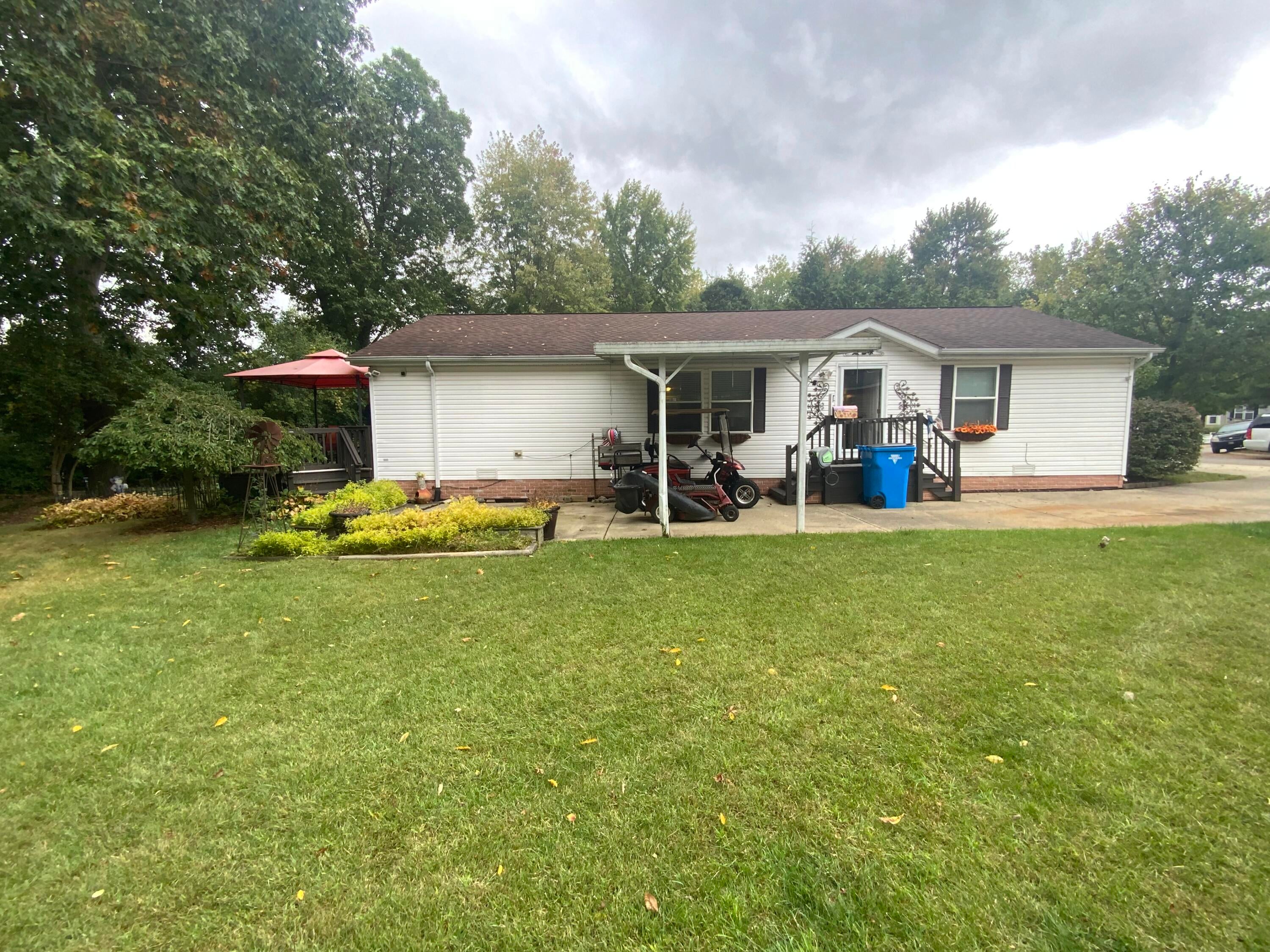 3363 Buckthorn Circle — photo
