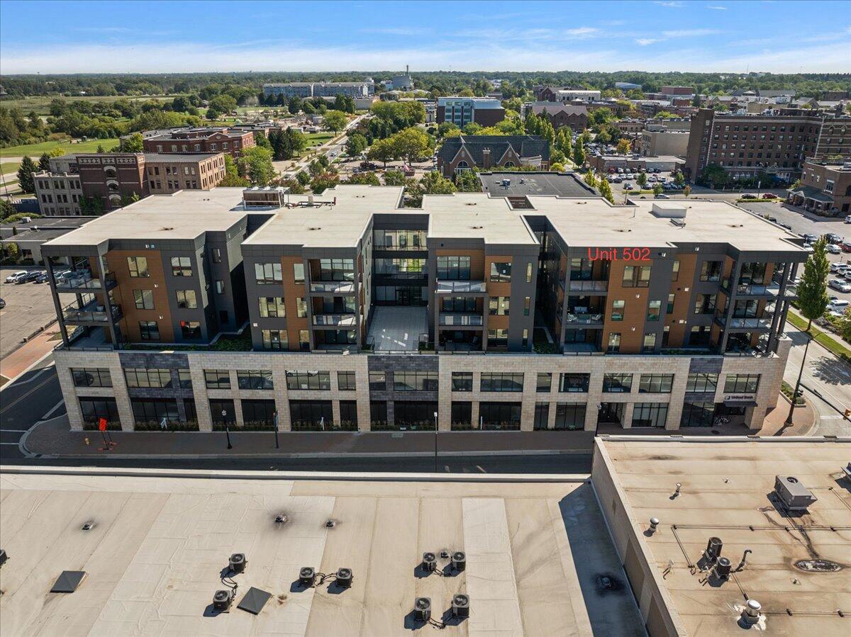 159 S River Avenue 502 — photo