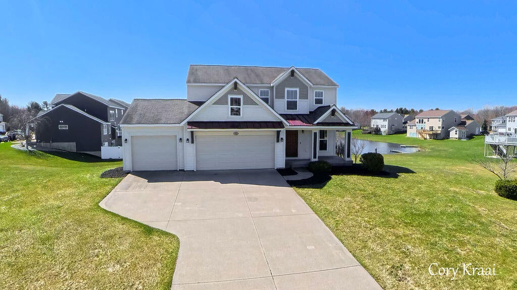 6233 Norfolk Drive — photo