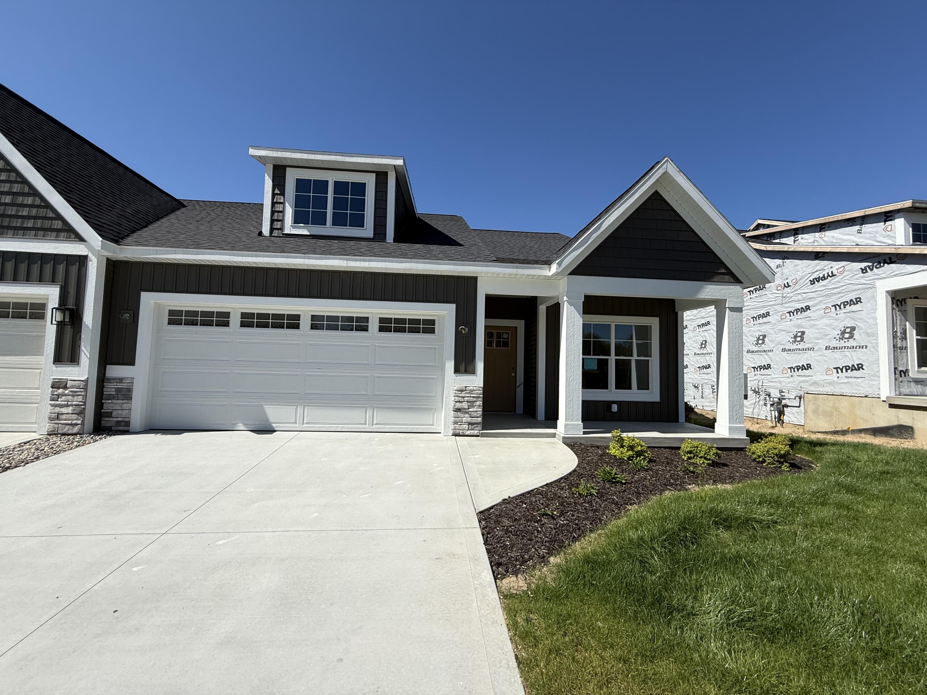 1615 Eagle View Trail Unit: Lot 2 — photo