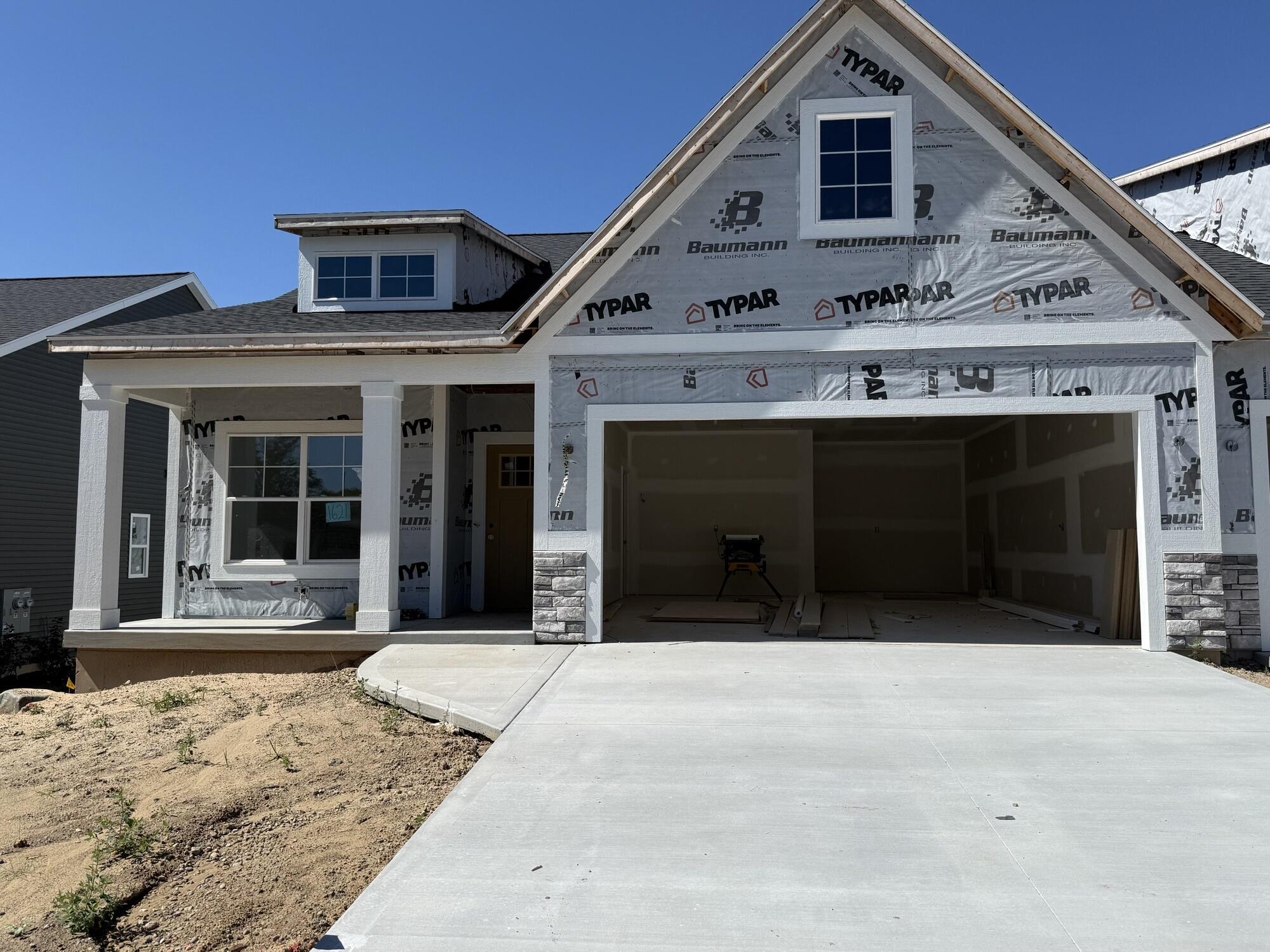 1621 Eagle View Trail Unit: Lot 3 — photo