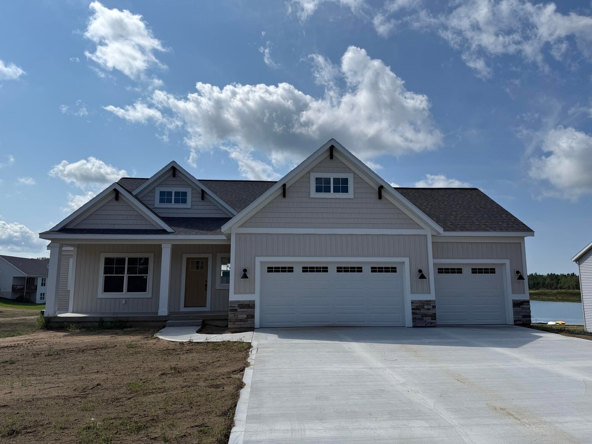 14936 Fillmore Street Lot 46 — photo