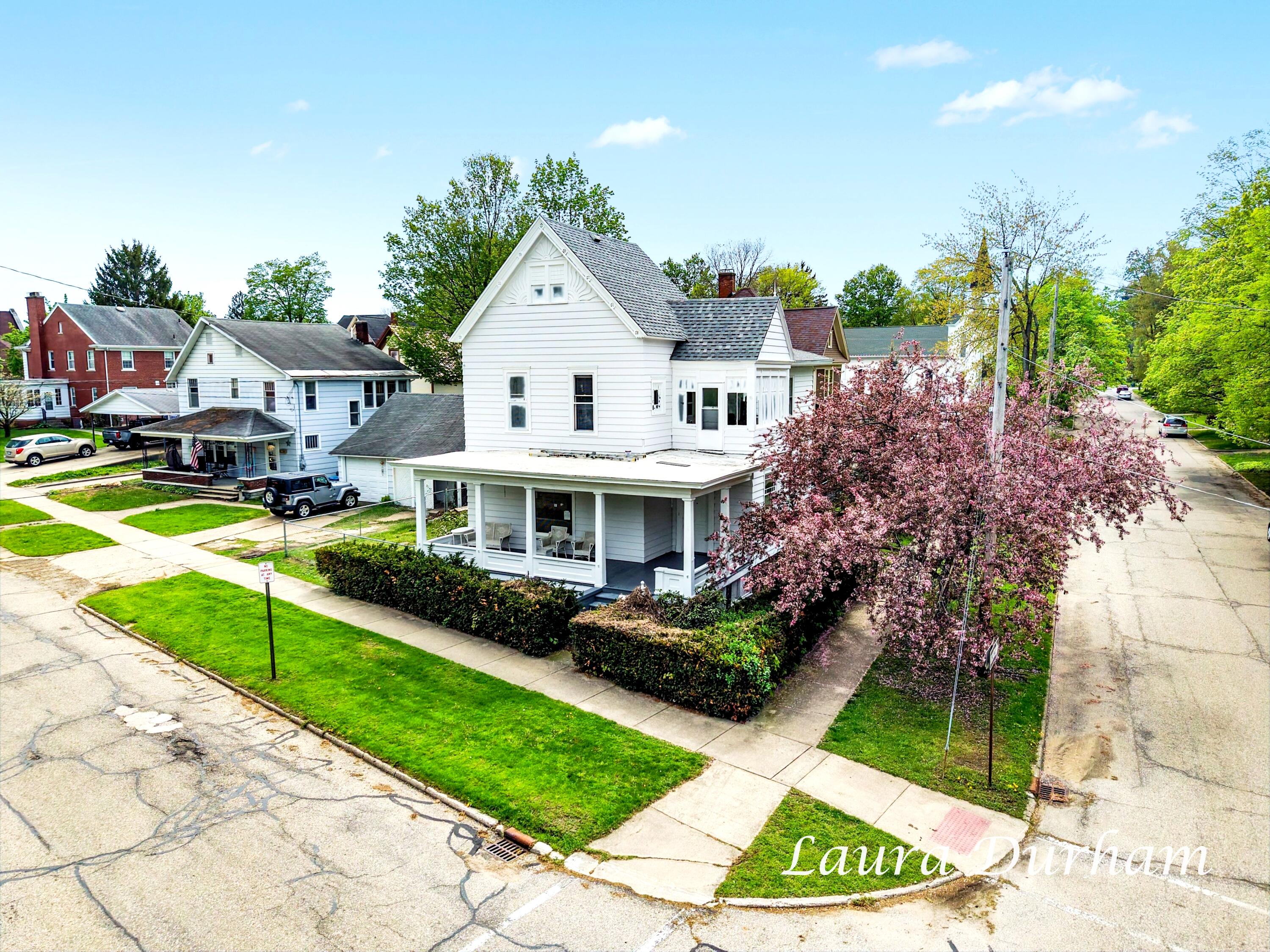 223 N Walnut Street — photo