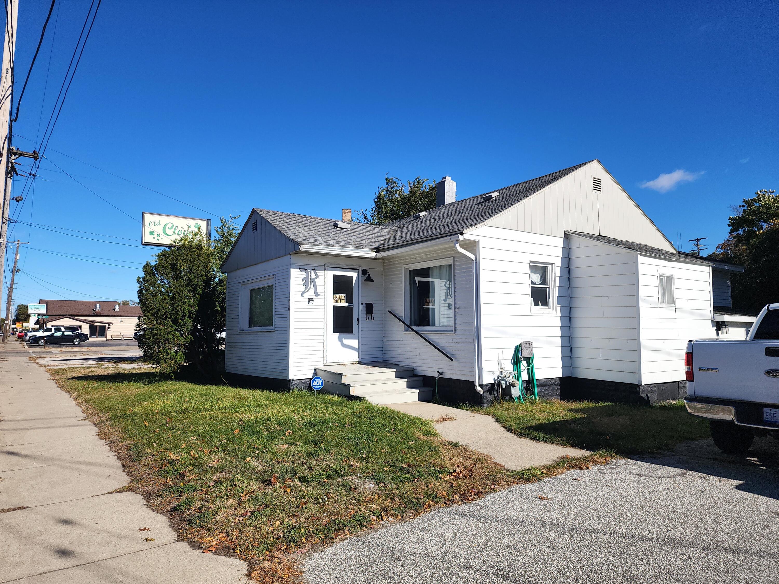 1616 S Getty Street — photo