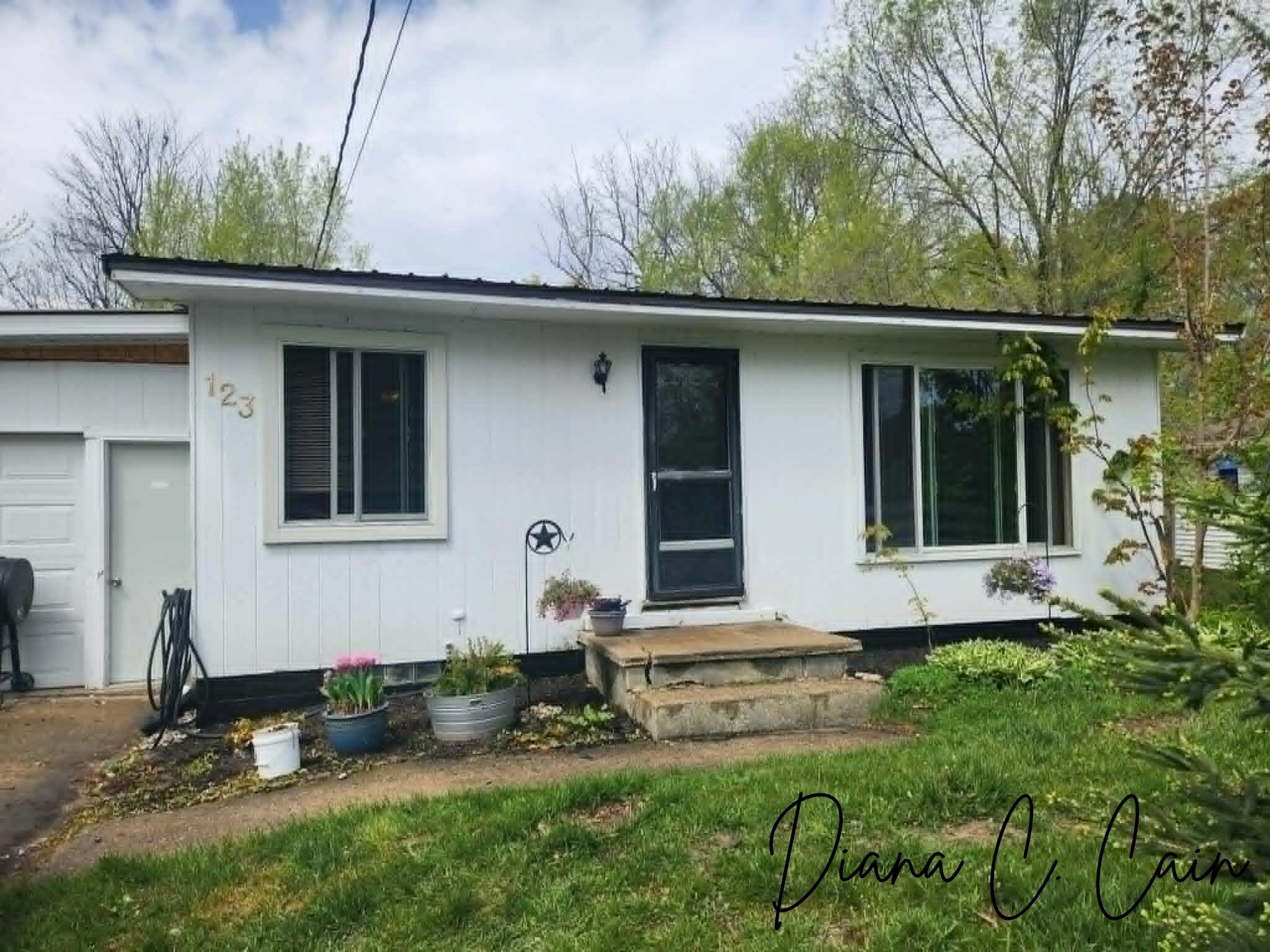 123 Riverside Drive, Hart, MI 49420 — photo 2