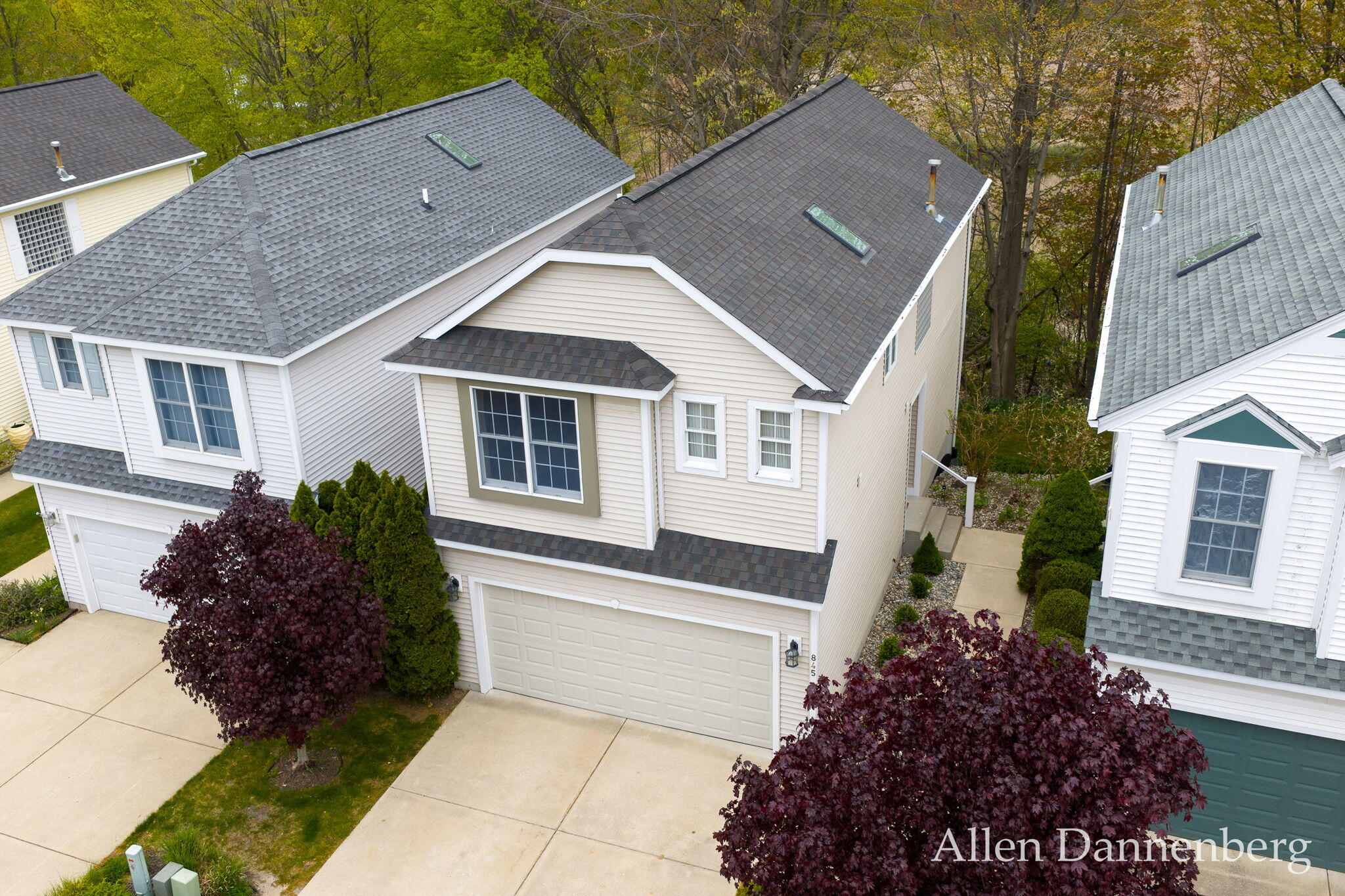845 Bluff Creek Drive — photo