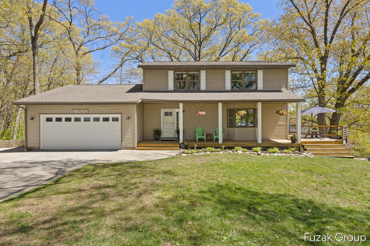 15780 Ridge Lane, Spring Lake, MI 49456 — photo 2