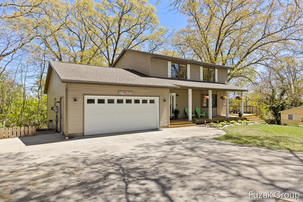 15780 Ridge Lane, Spring Lake, MI 49456 — photo 3