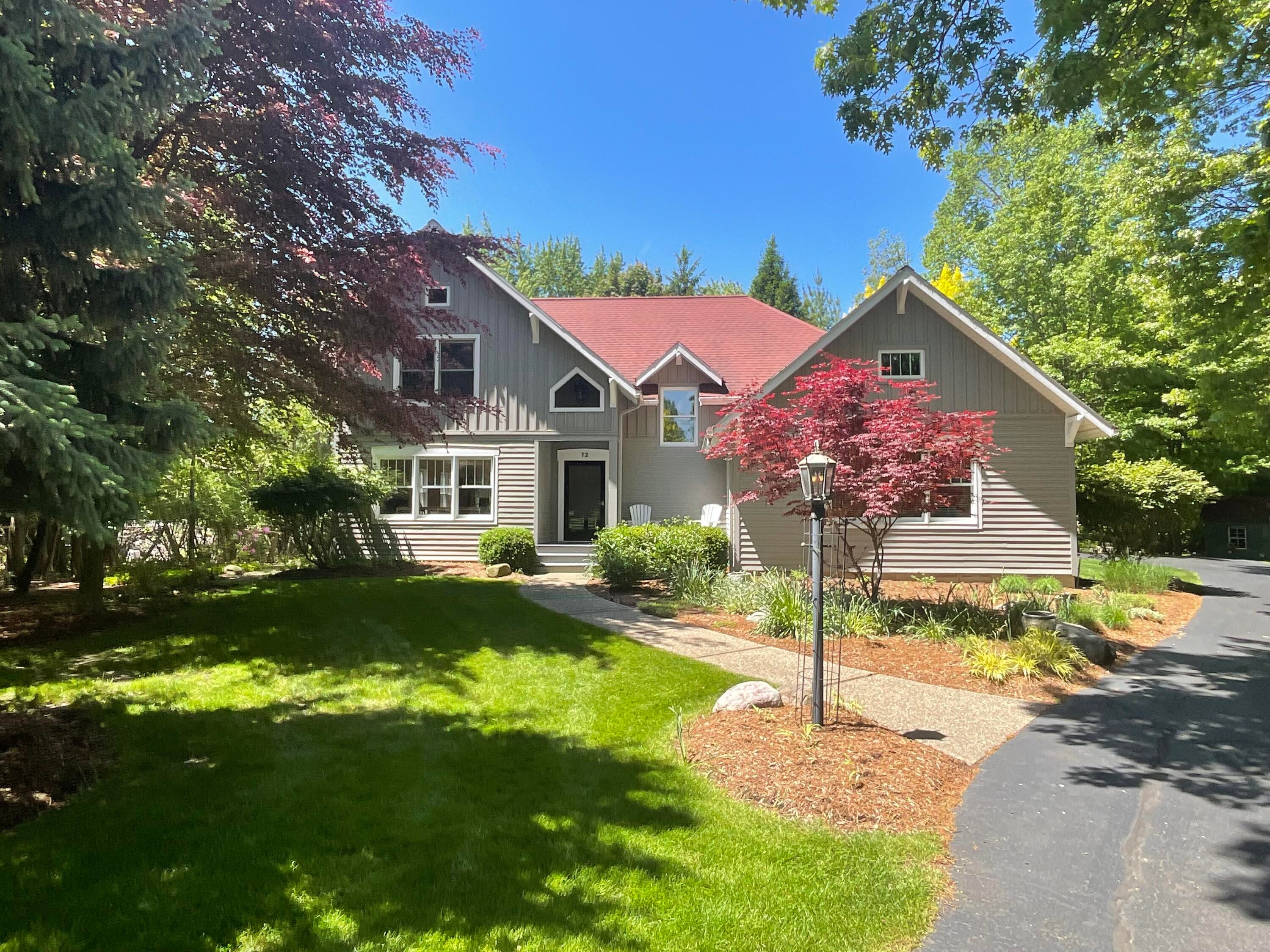 72 Wilderness Ridge Drive — photo