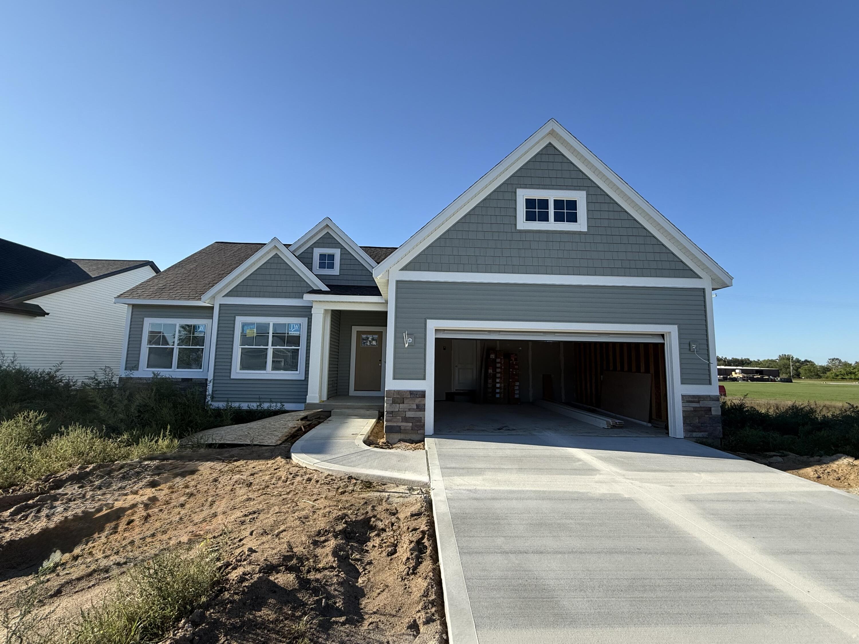 10058 Strawberry Lane Unit: Lot 3 — photo