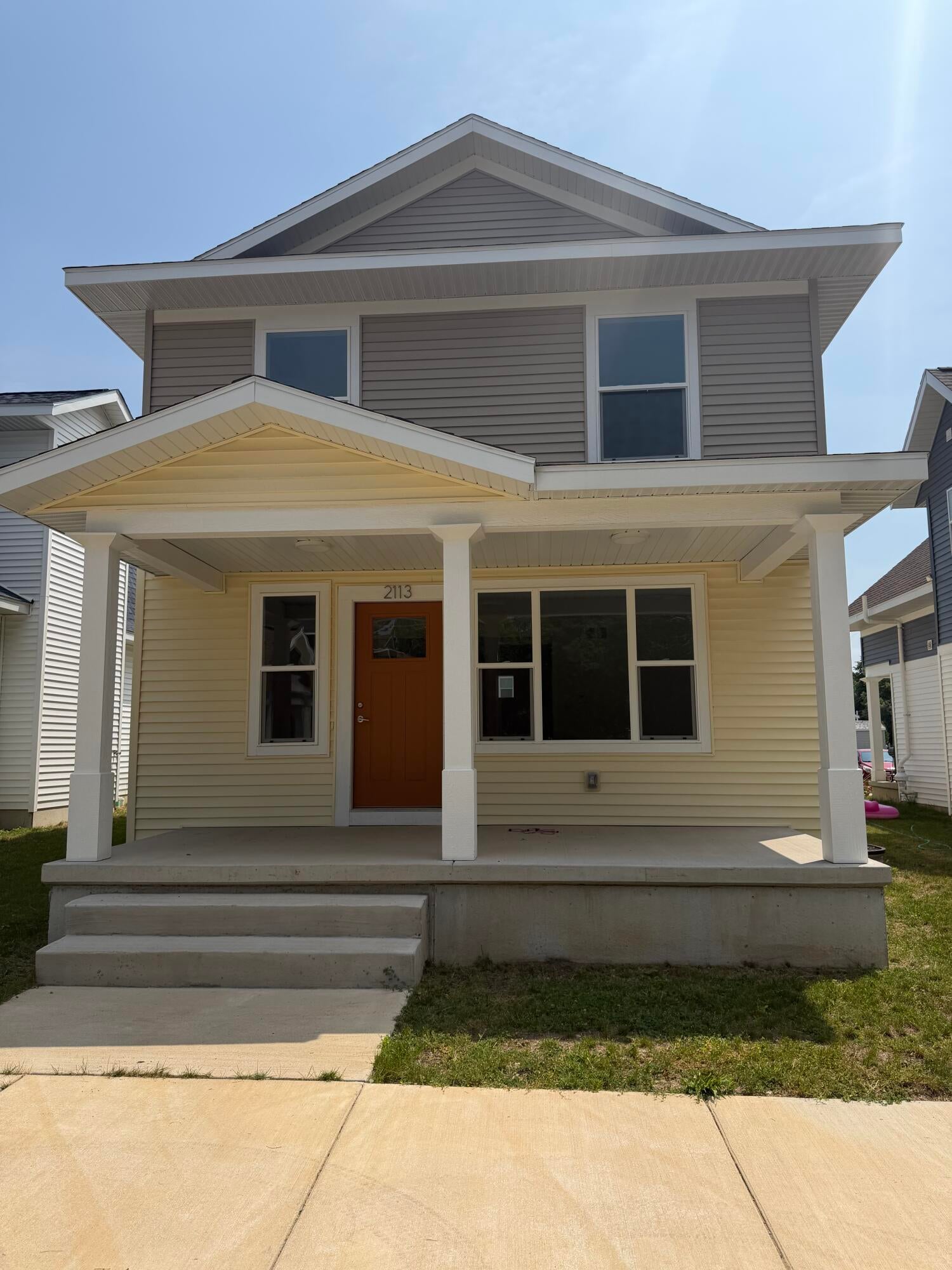 2113 Willard Avenue SE — photo