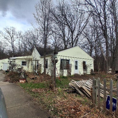 1246 S Mill Iron Road — photo