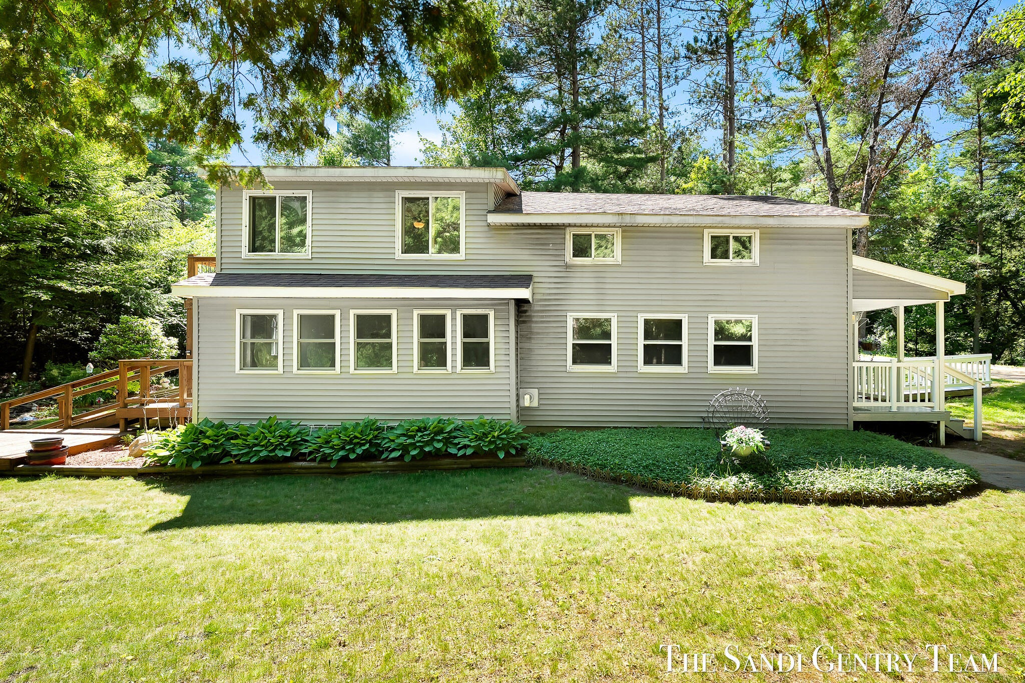 1360 E Bigelow Creek Trail — photo