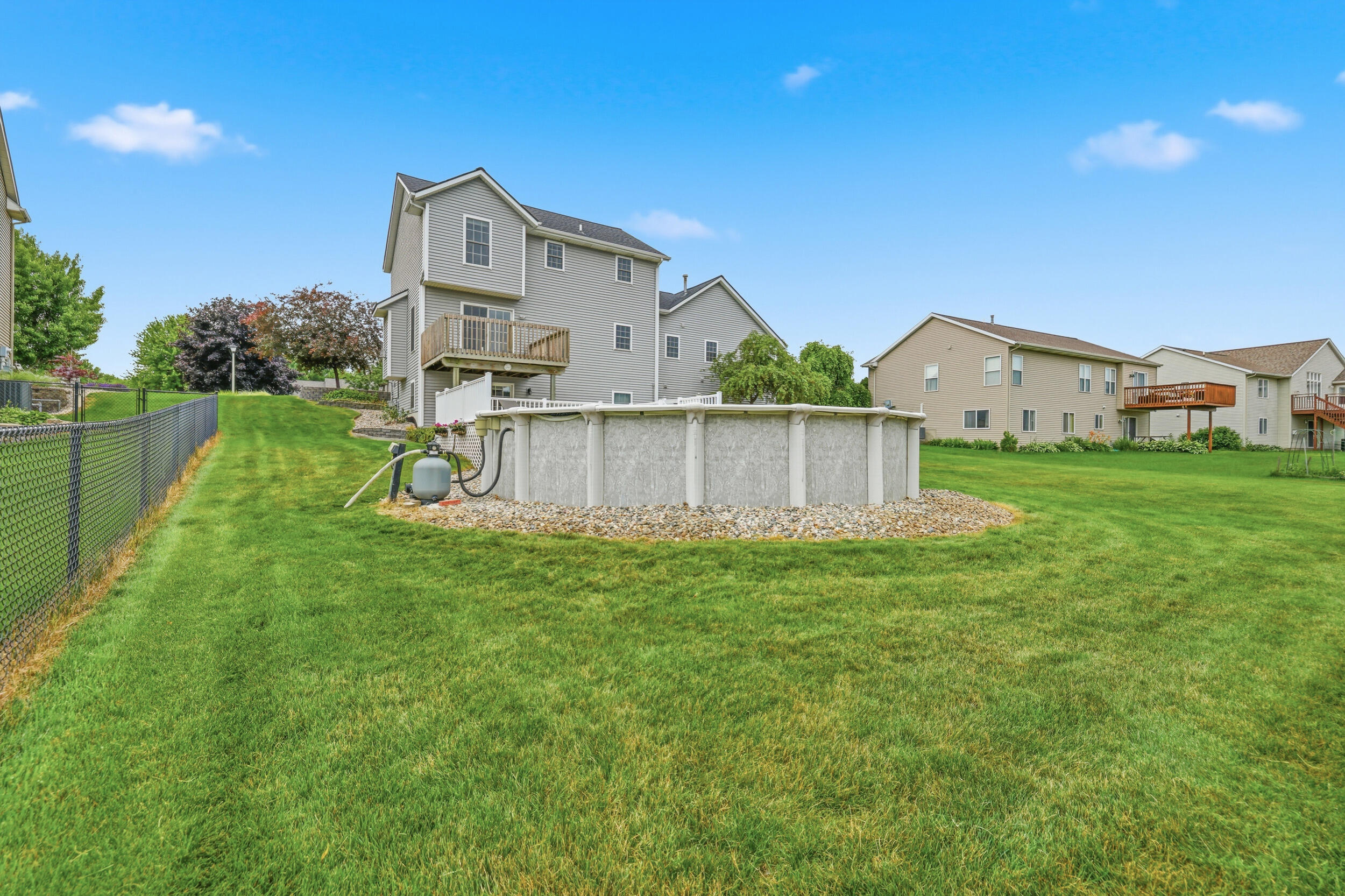 2485 Willow Ridge Drive, Jenison, MI 49428 — photo 2