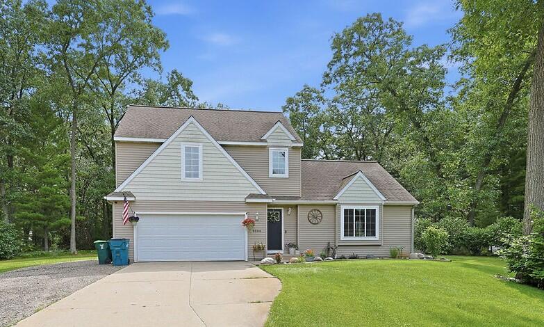 6594 Blackhawk Lane — photo