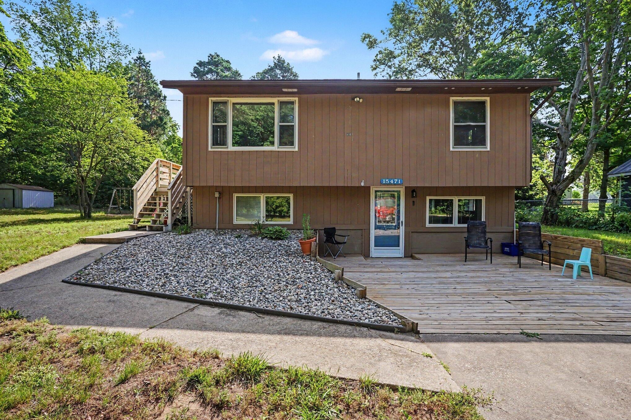 15471 Ransom Street — photo