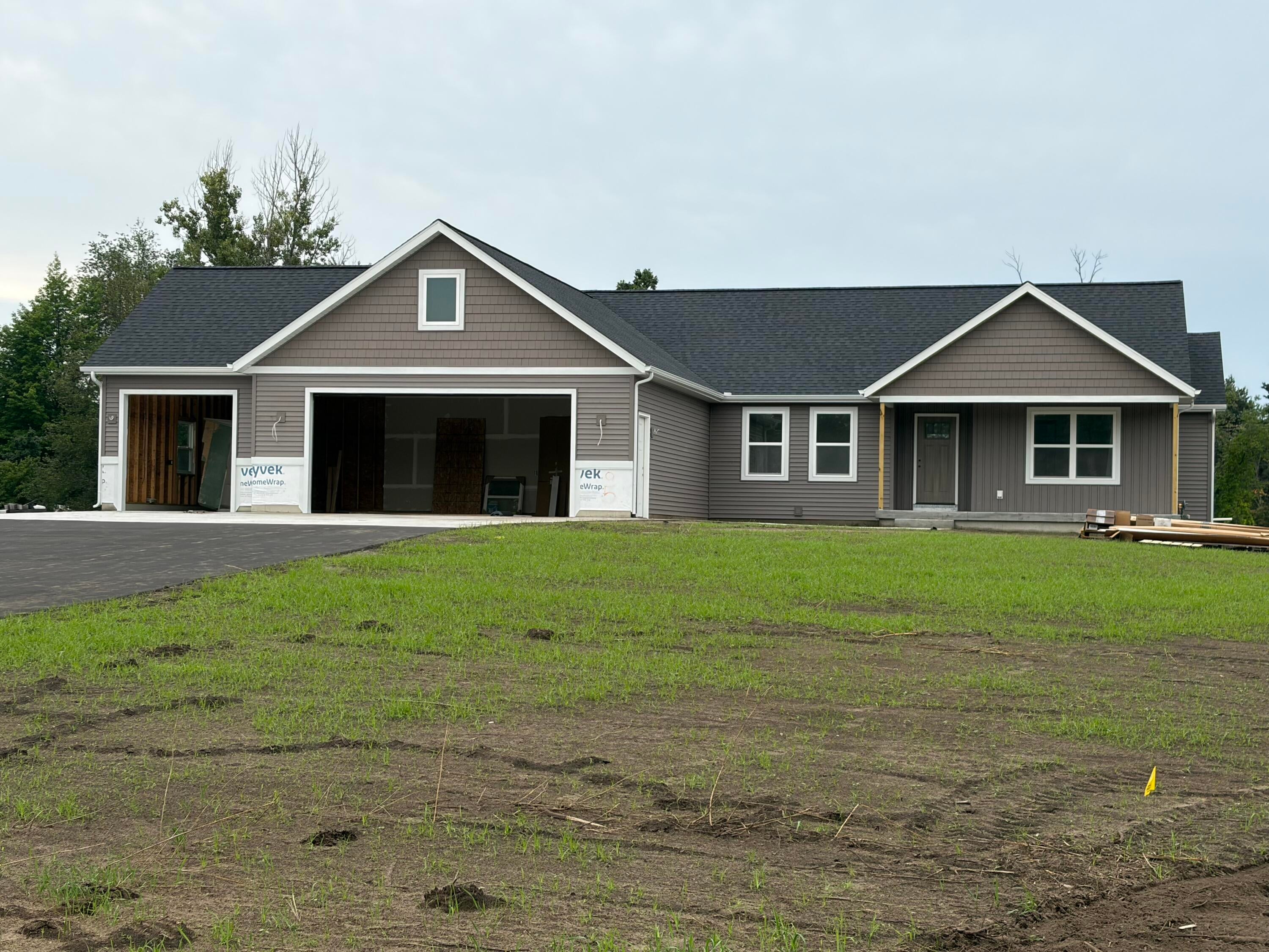 5505 Timberstone Lane — photo