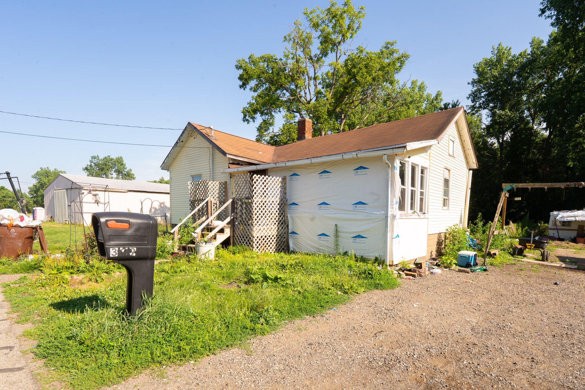 329 Webber Street — photo