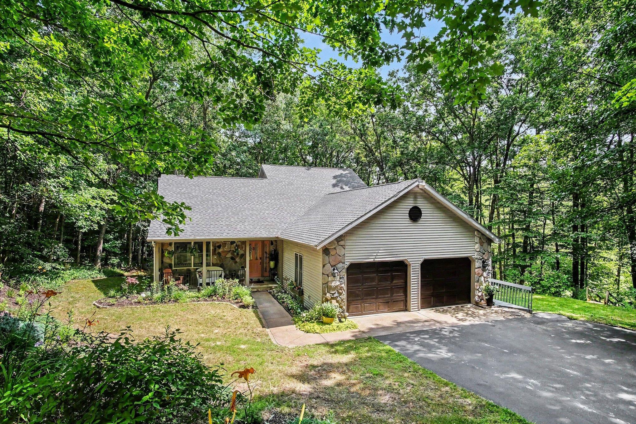11793 W Baker Road — photo