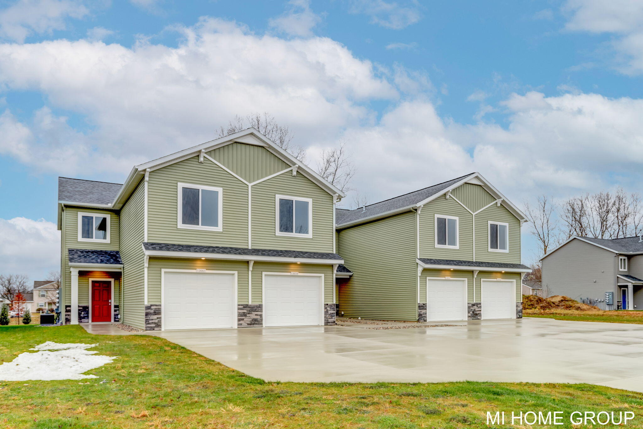 13682 Signature Drive — photo
