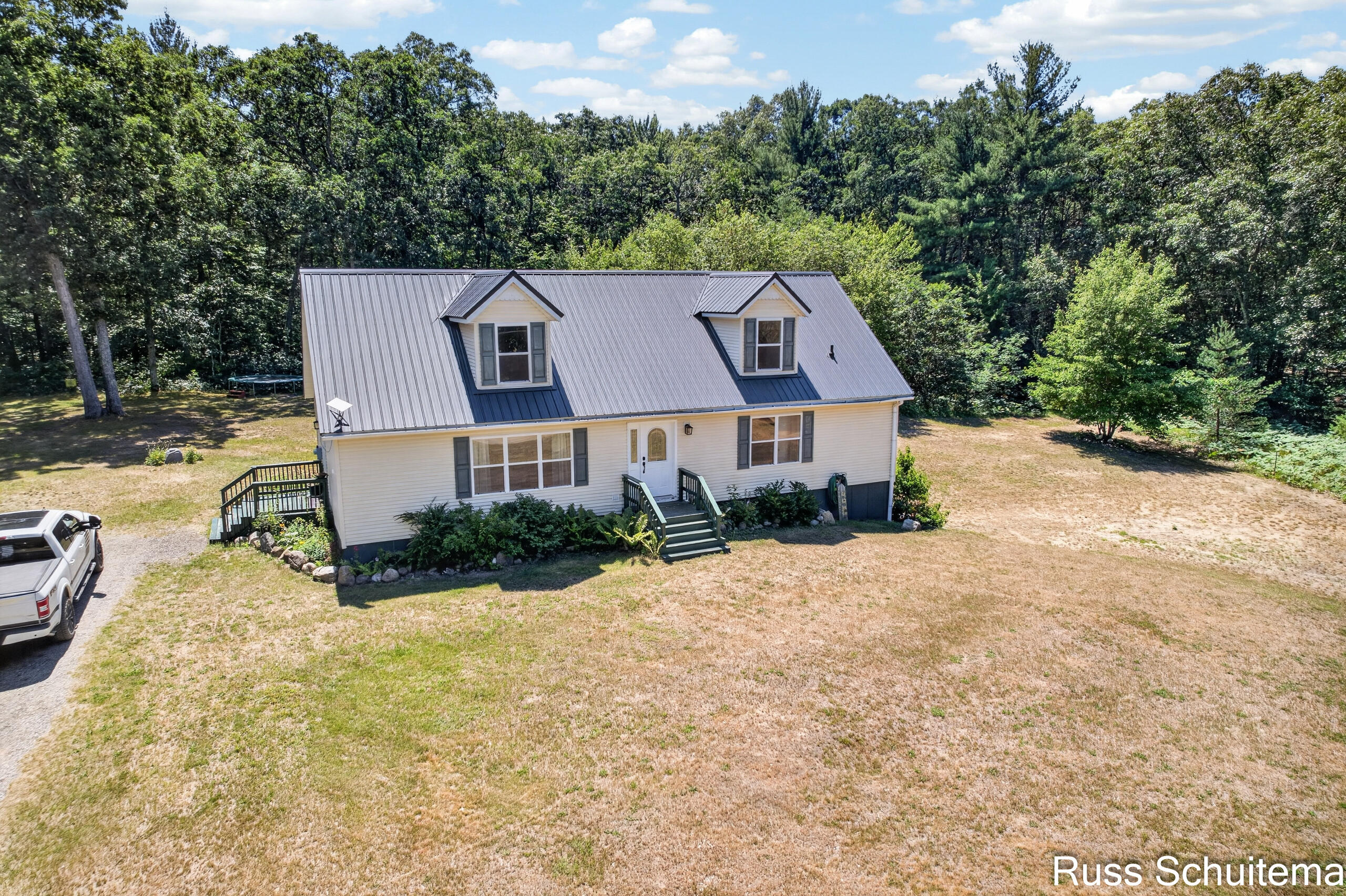 11508 Nichols Road — photo