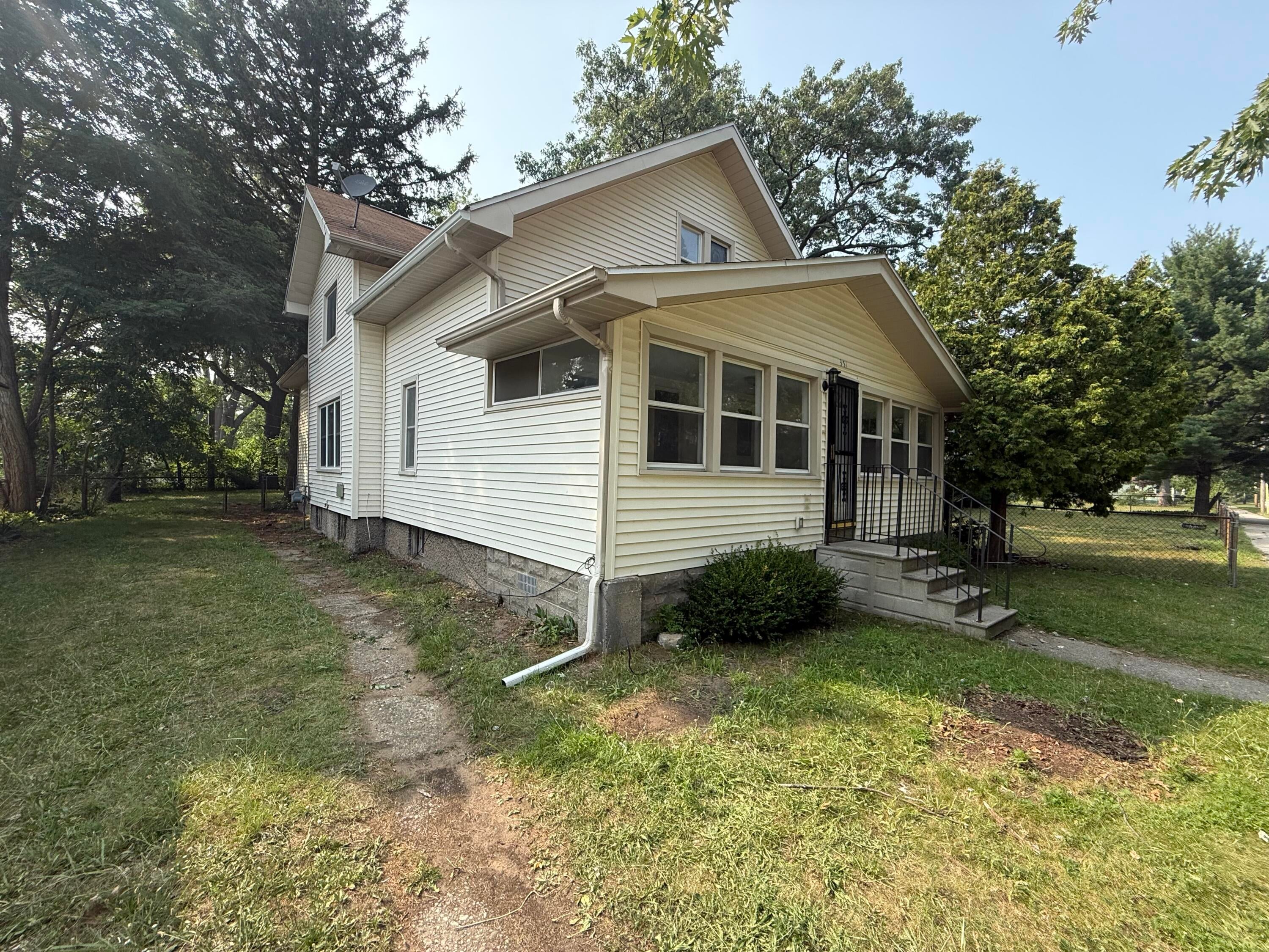 351 Erickson Street — photo
