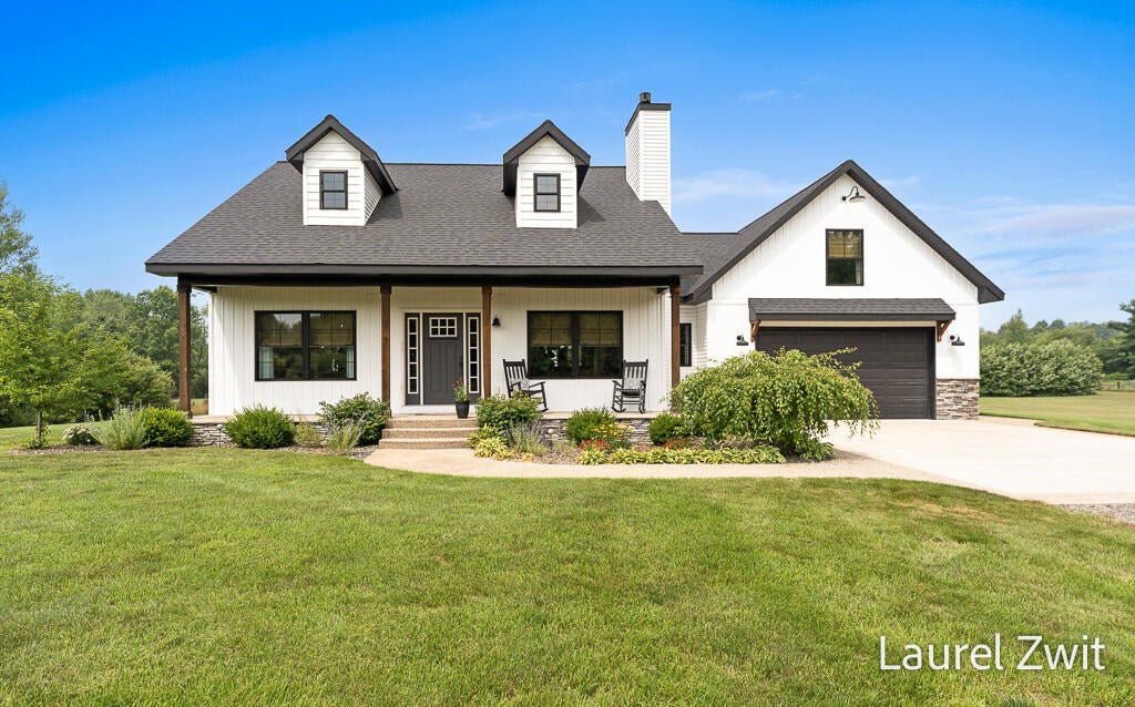 2281 N Green Creek Road — photo