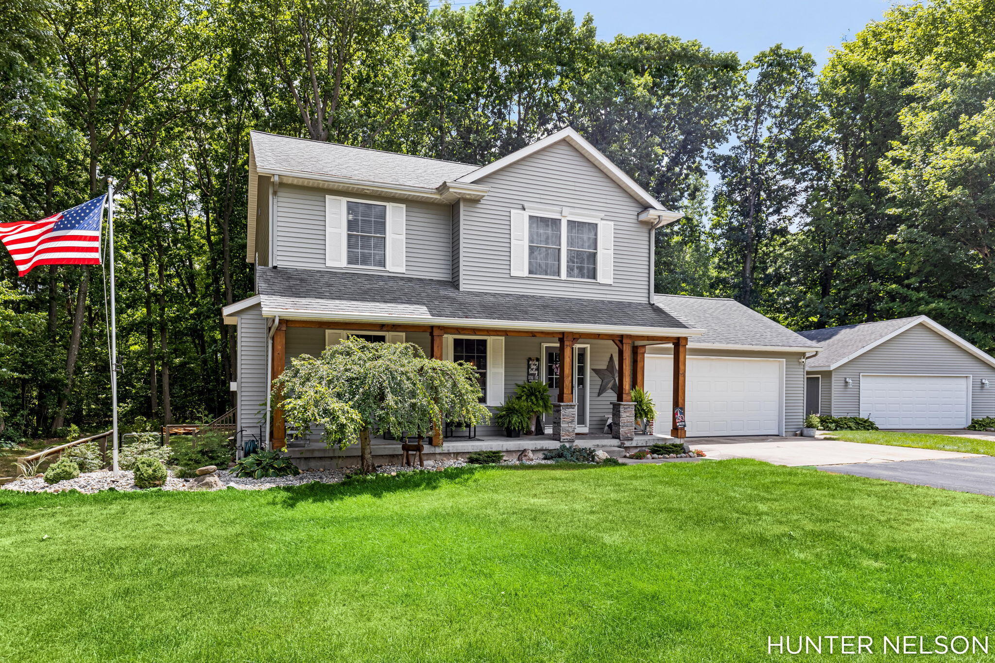 3160 Cottage Court — photo