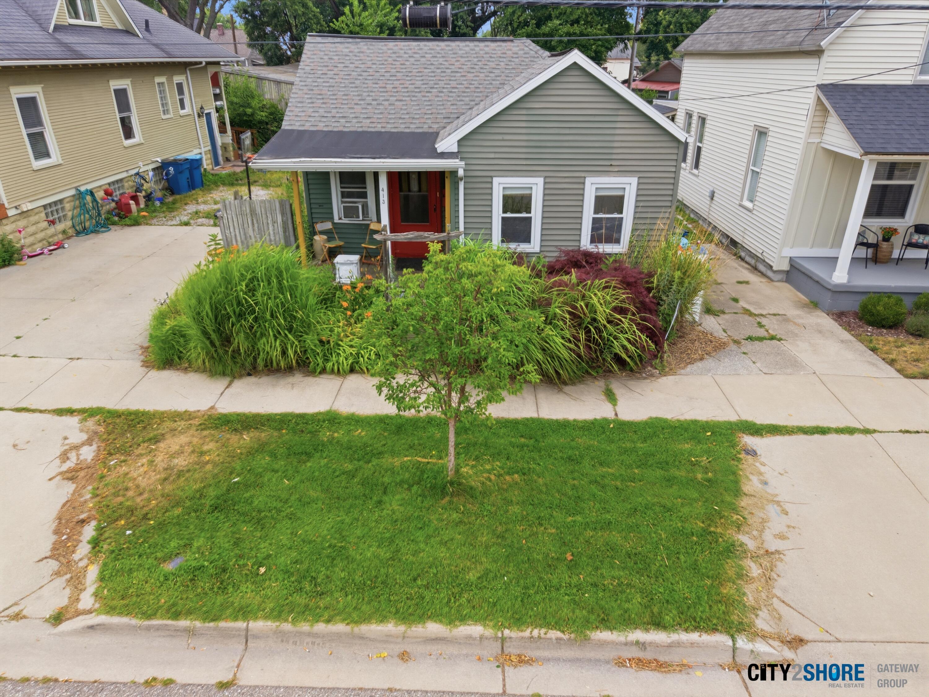 413 N 6th Street — photo